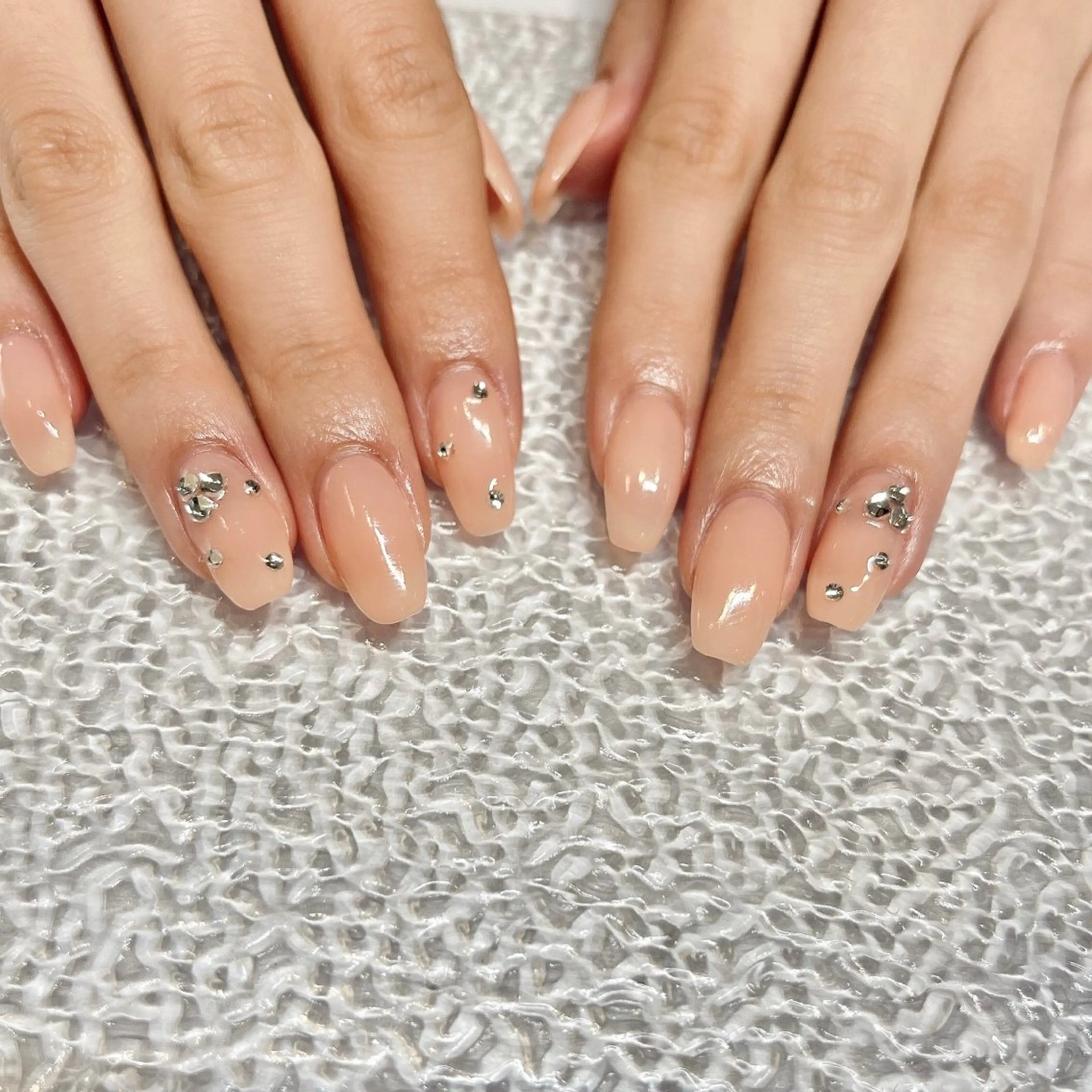 ネイル li___nail 31のネイルデザイン