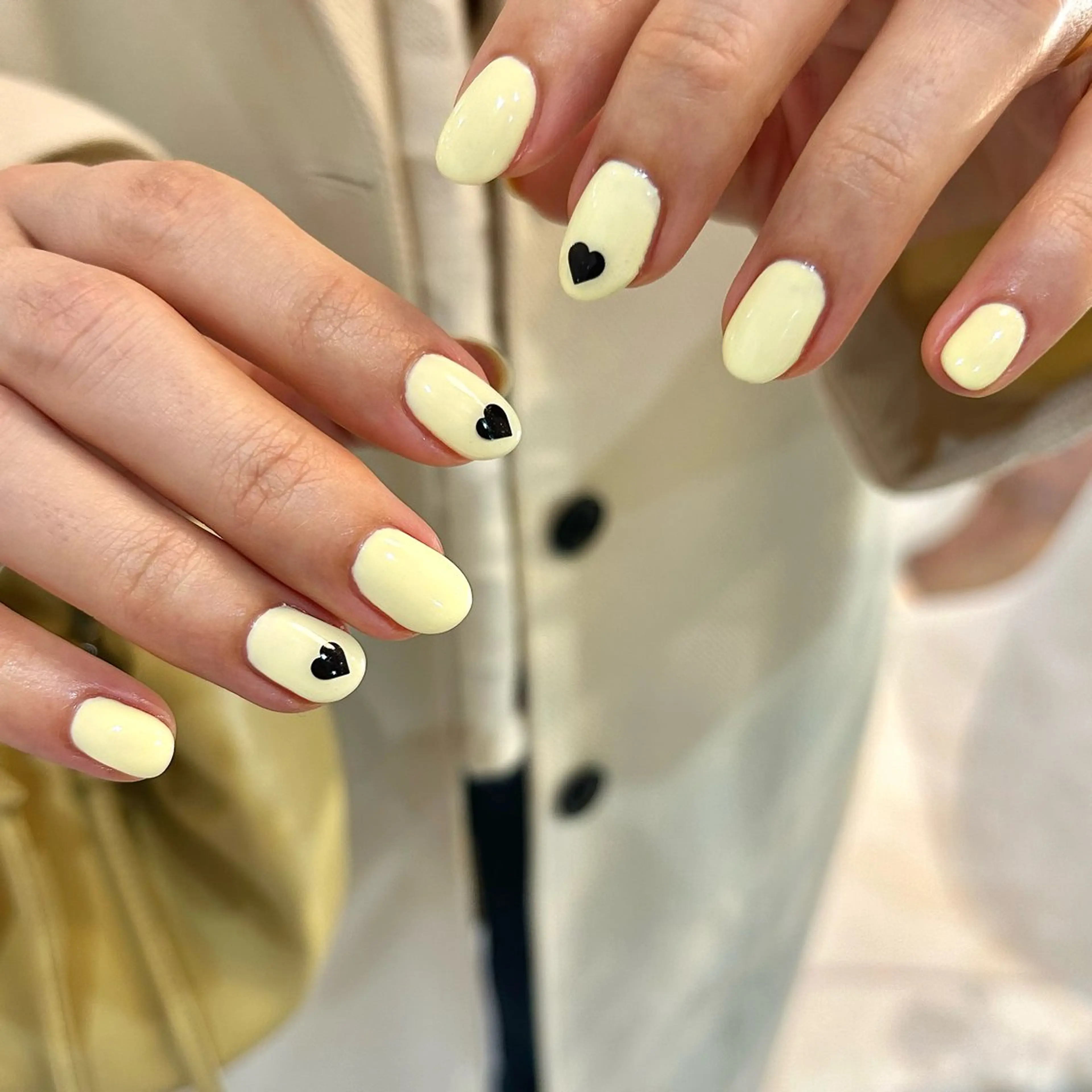 ネイル アートネイル ハンドネイル 💅🏽 SHIORI🌙のネイルデザイン