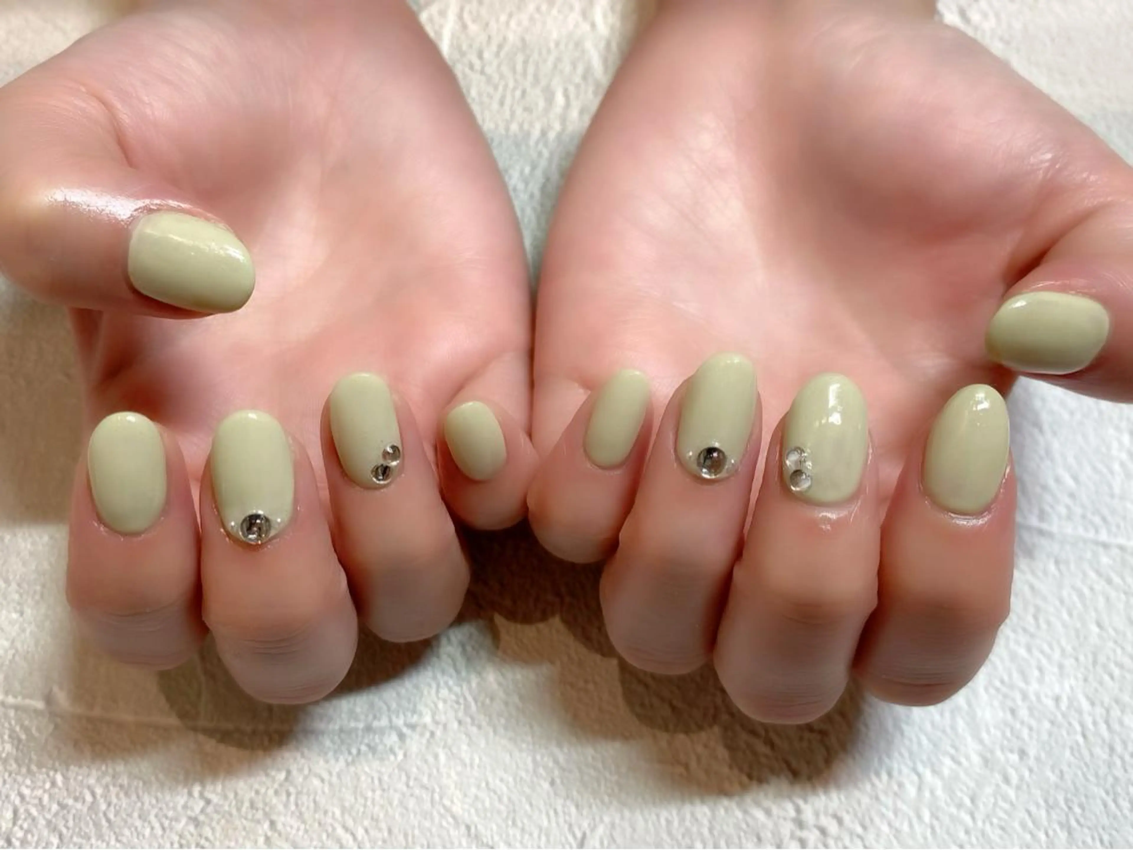 ネイル ハンドネイル GO TODAY SHAiRE SALON所属・✨kitamura rie✨のネイルデザイン