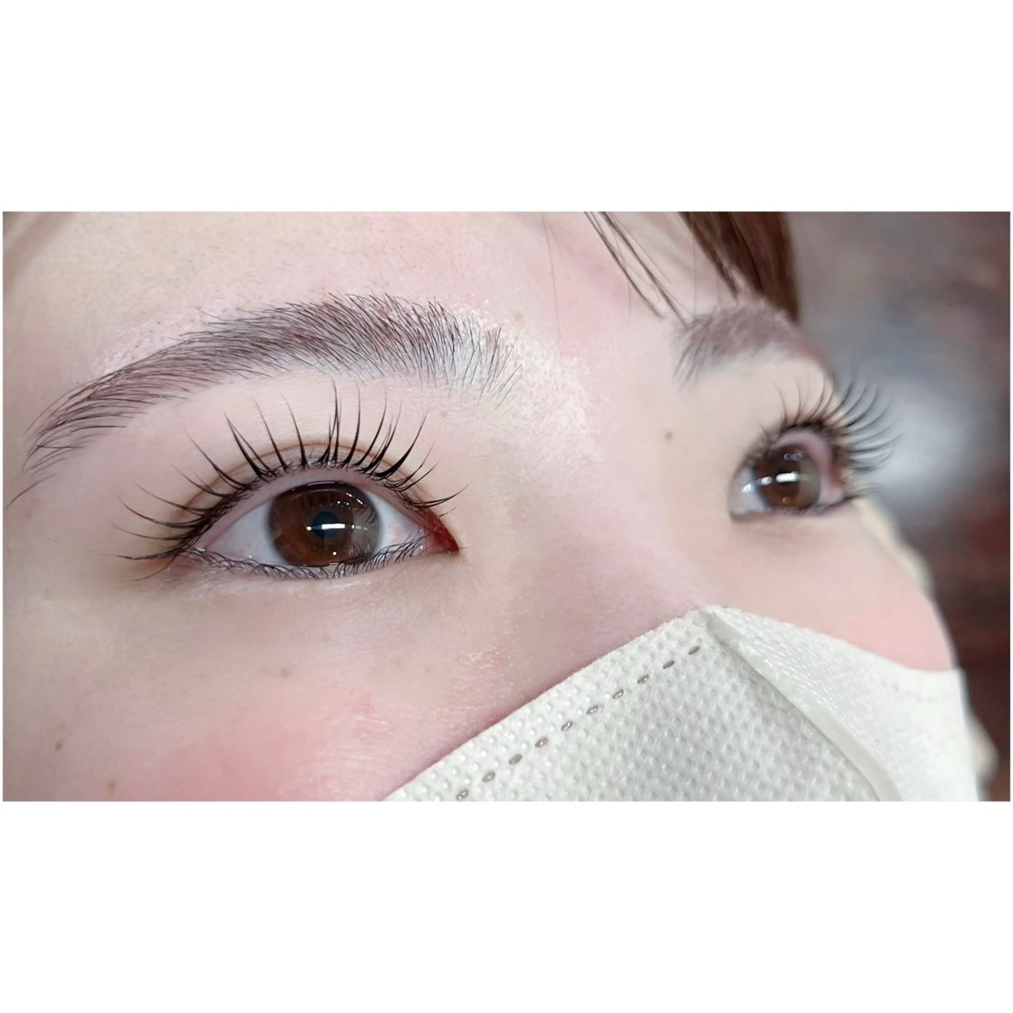 マツエク・マツパ ルリアン　カルム店 ko tamiのマツエク・マツパデザイン