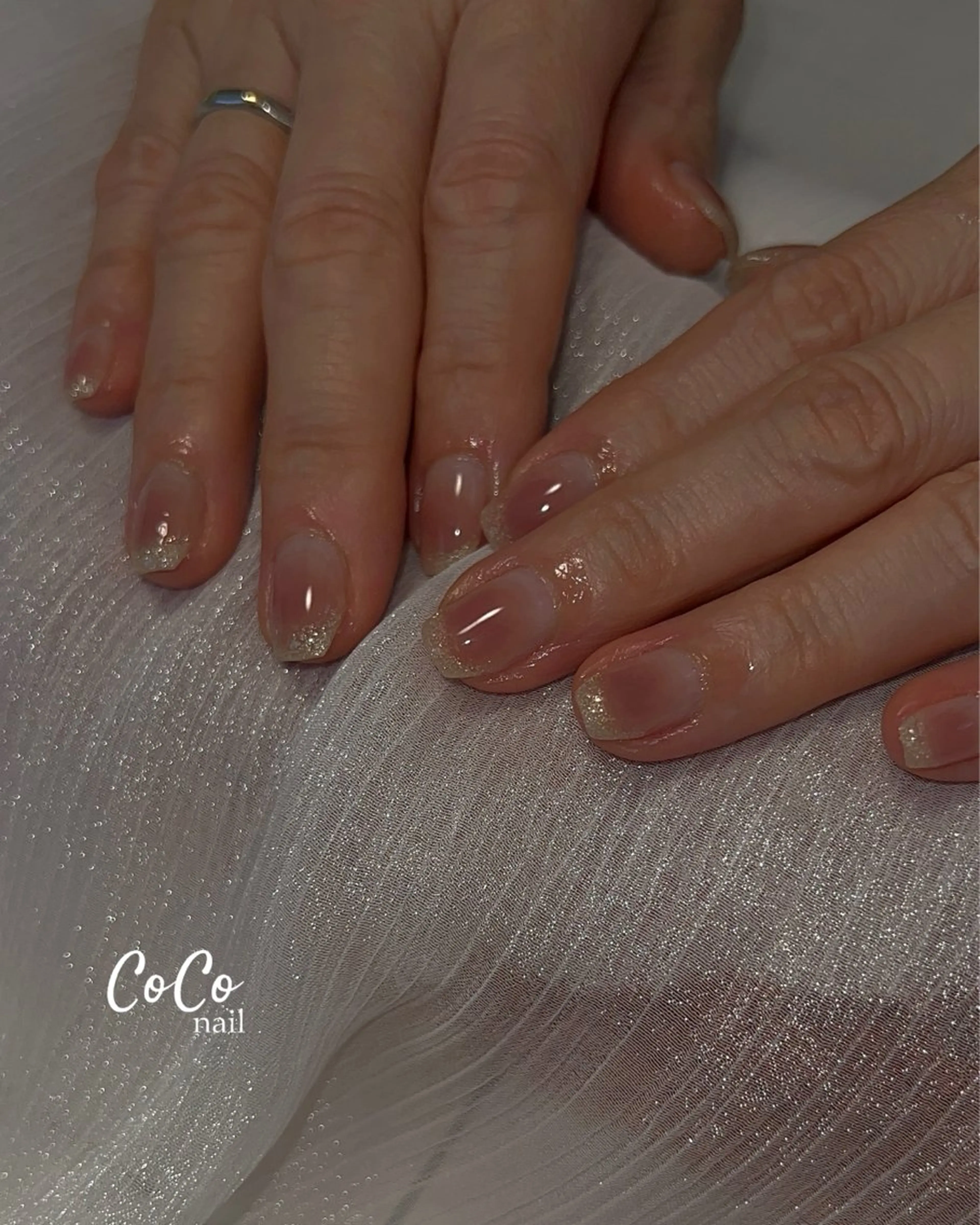 ネイル coco nailのネイルデザイン