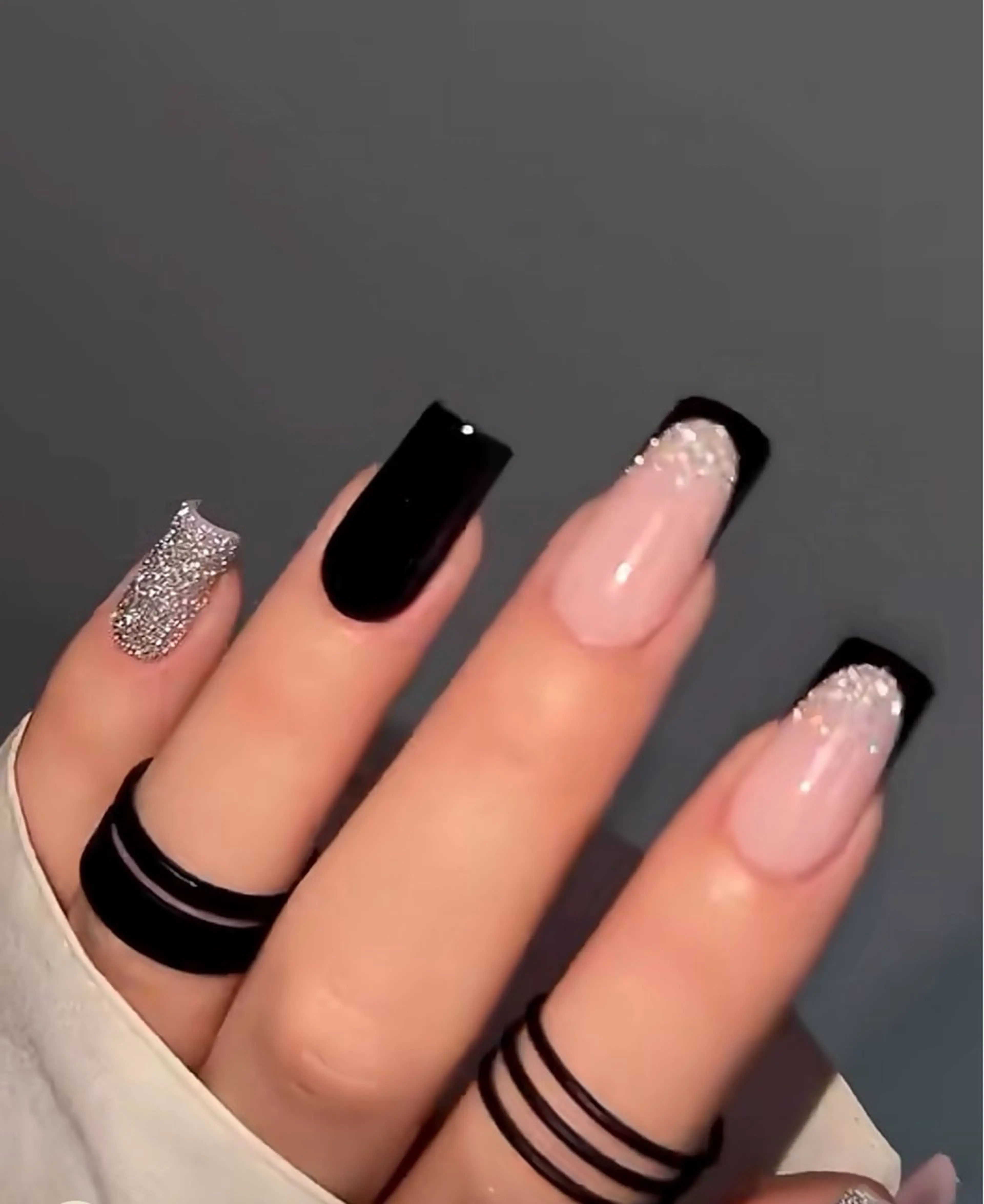 ネイル Eveネイル チップスカルプ専門店のネイルデザイン