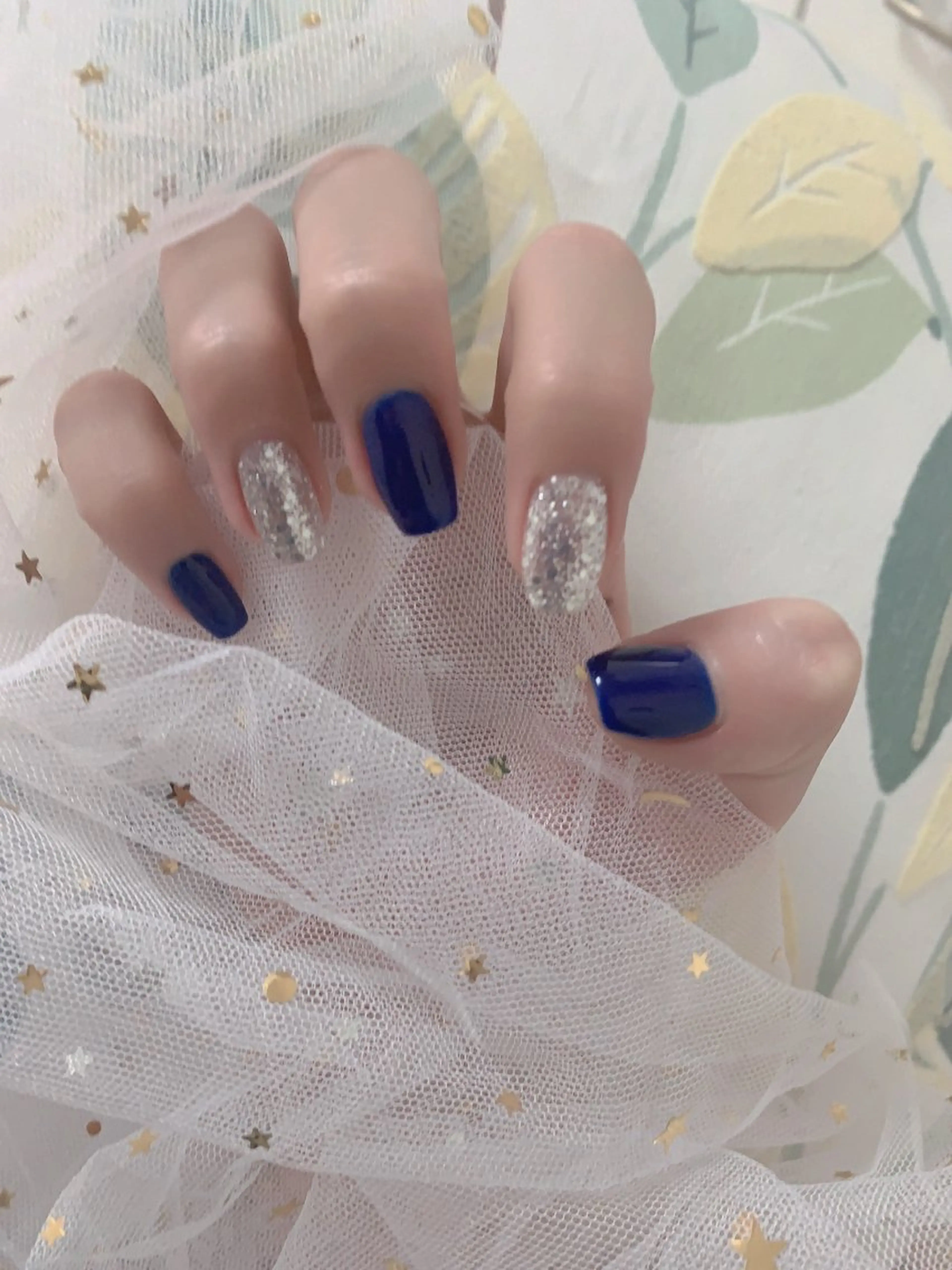ネイル Nail   Annネイルサロン所属・nail maiのネイルデザイン