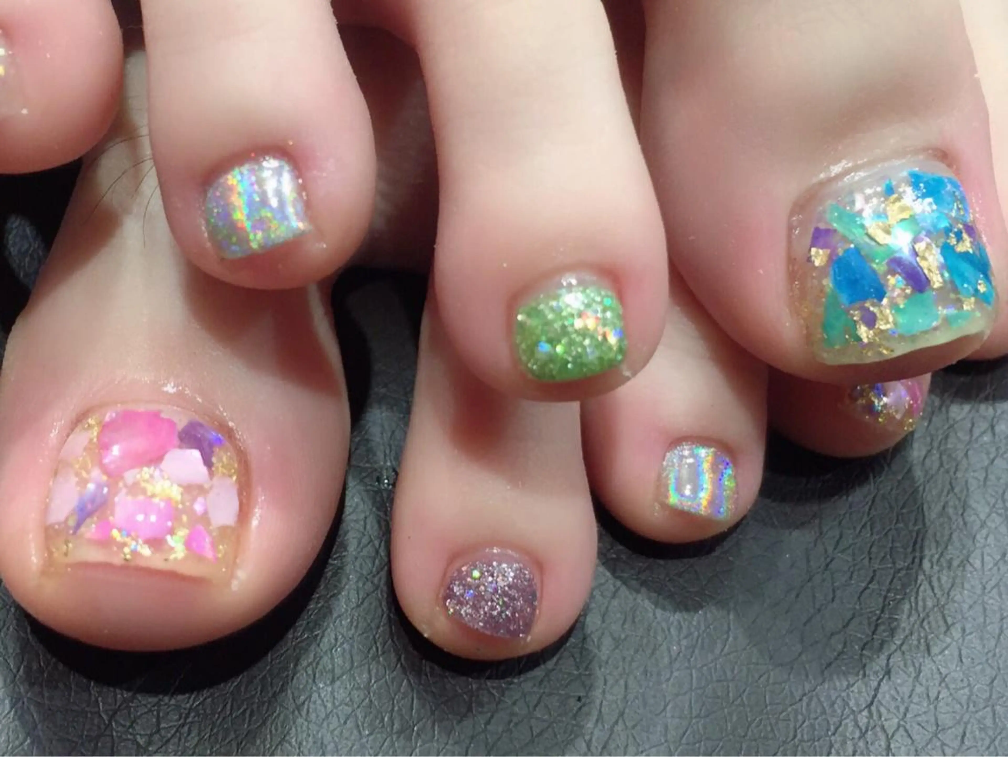 ネイル Salon Ｋのネイルデザイン