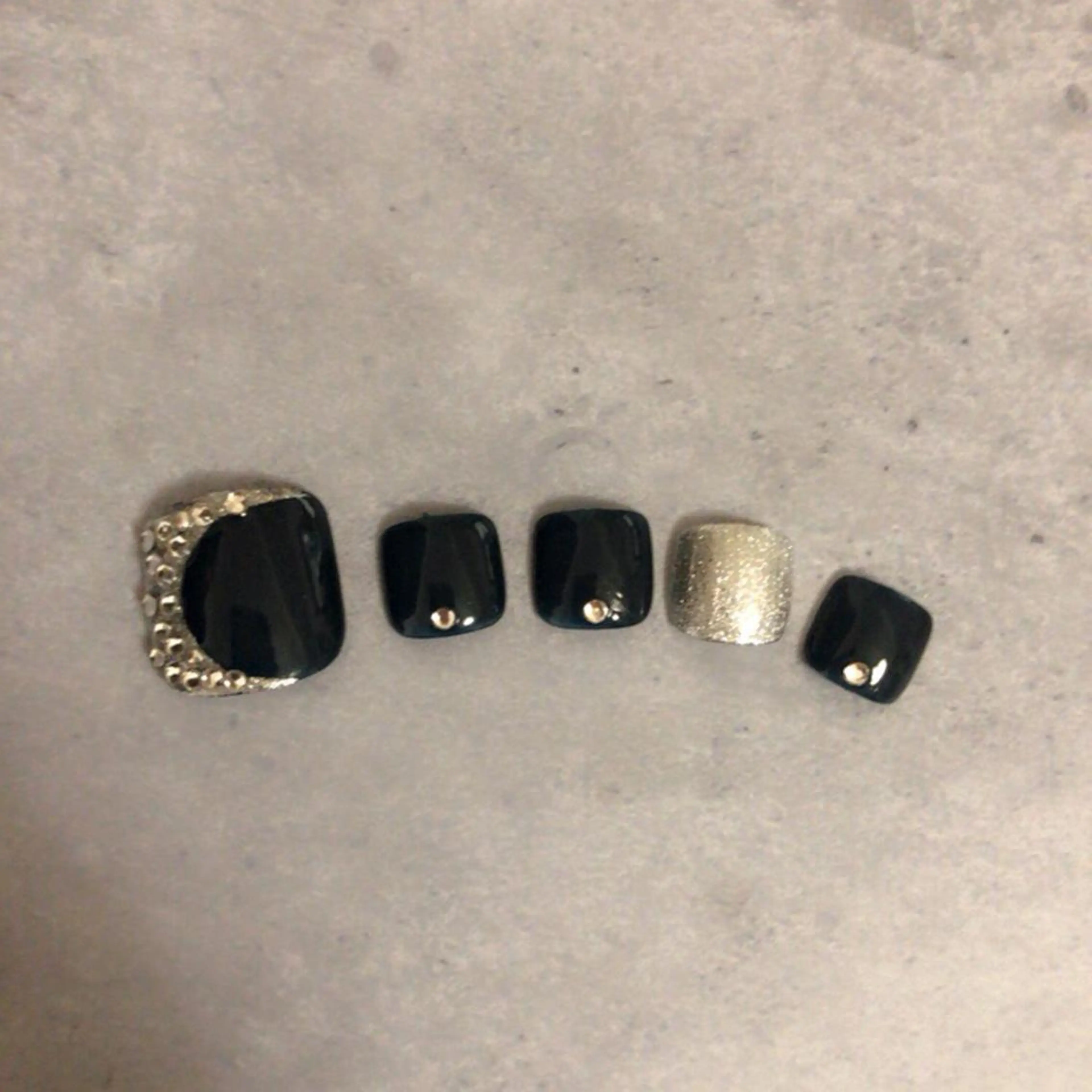 ネイル エステティックサロン Liente(リアンテ）所属・Hashimoto .のエステ・リラクイメージ