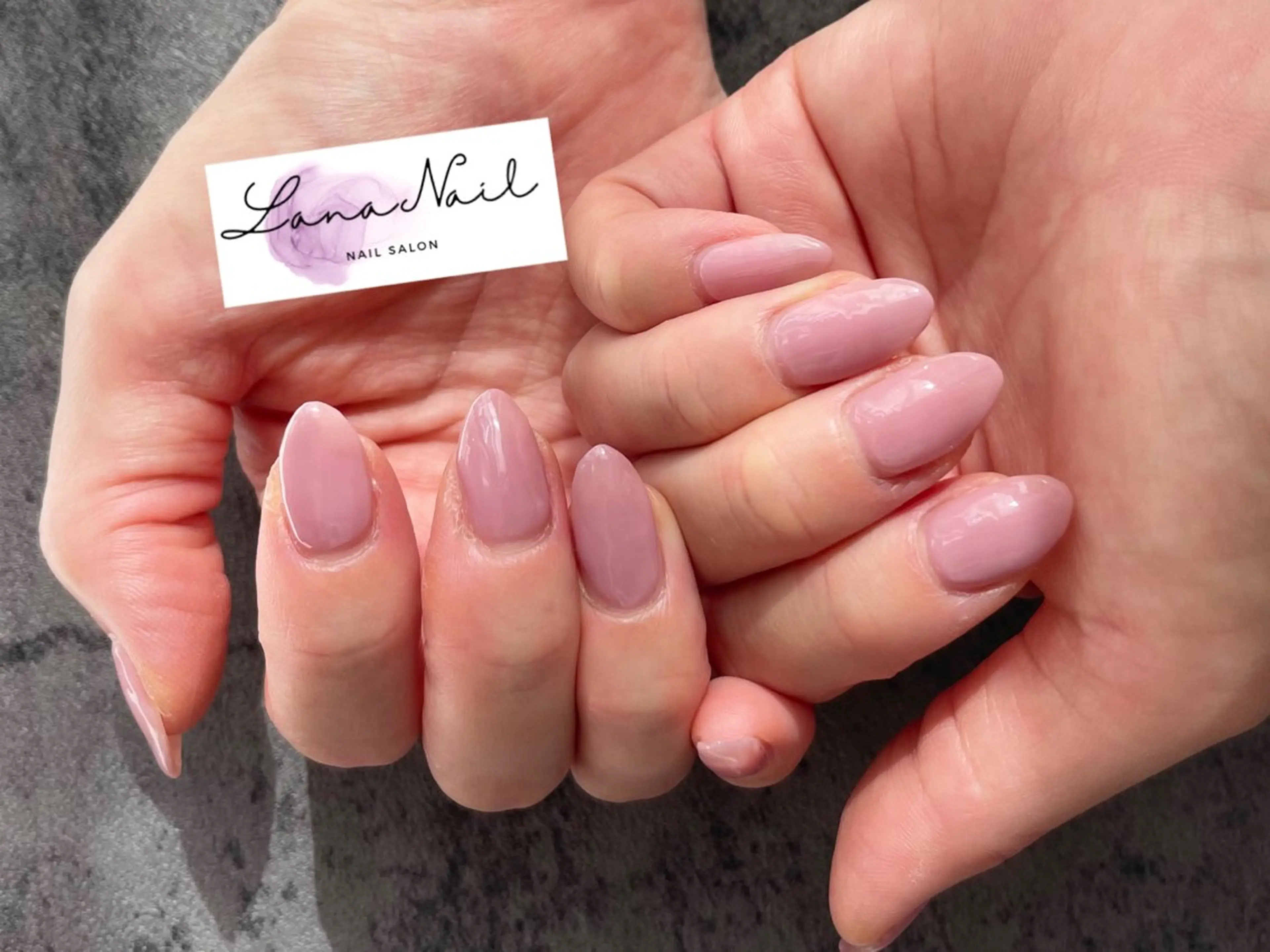 ネイル Lana Nailのネイルデザイン