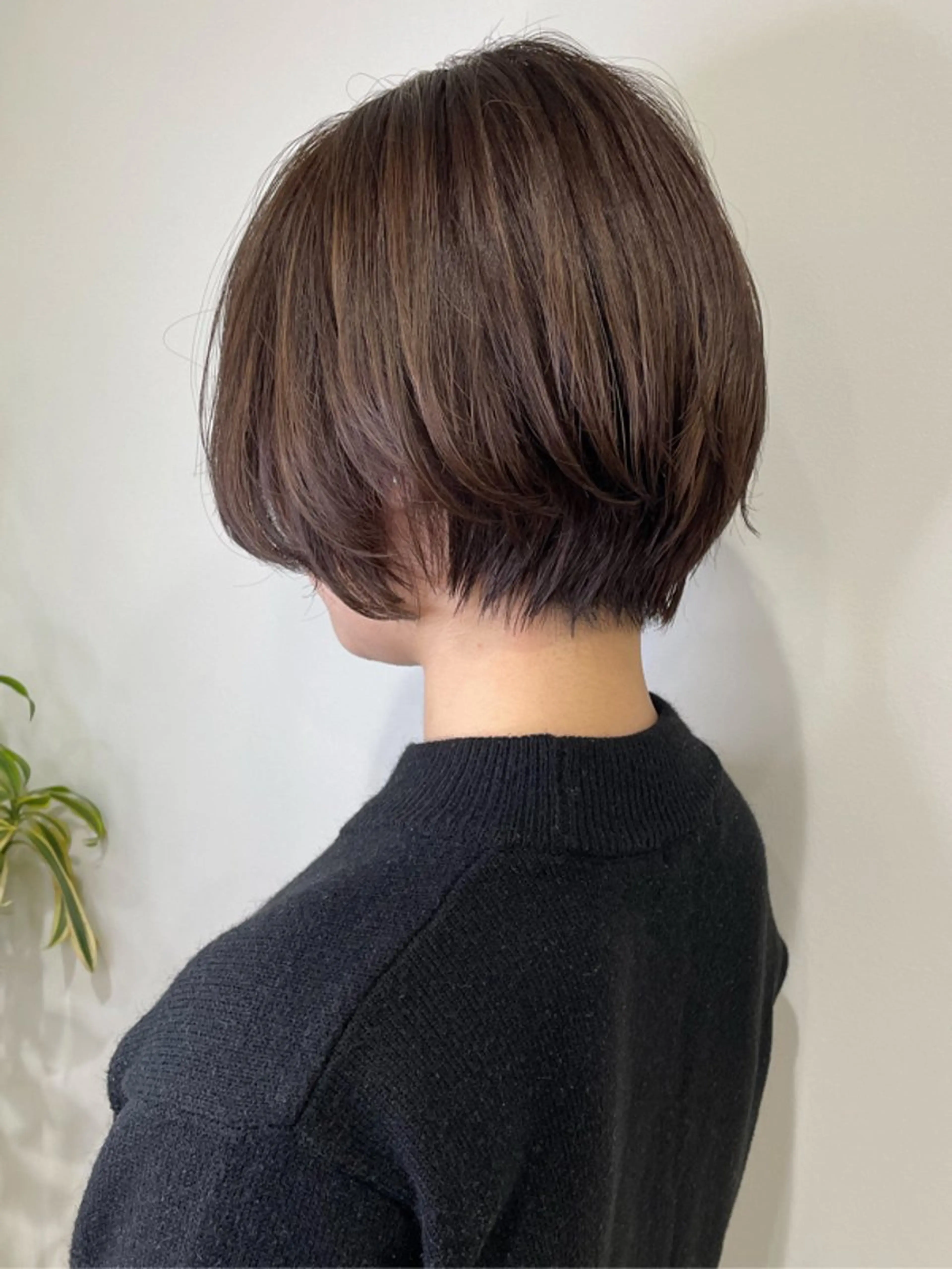 10代、20代、のショートヘアモデル様募集中です✔️無料モデル✔️カラーorパーマorトリートメント追加メニュー🉑の写真