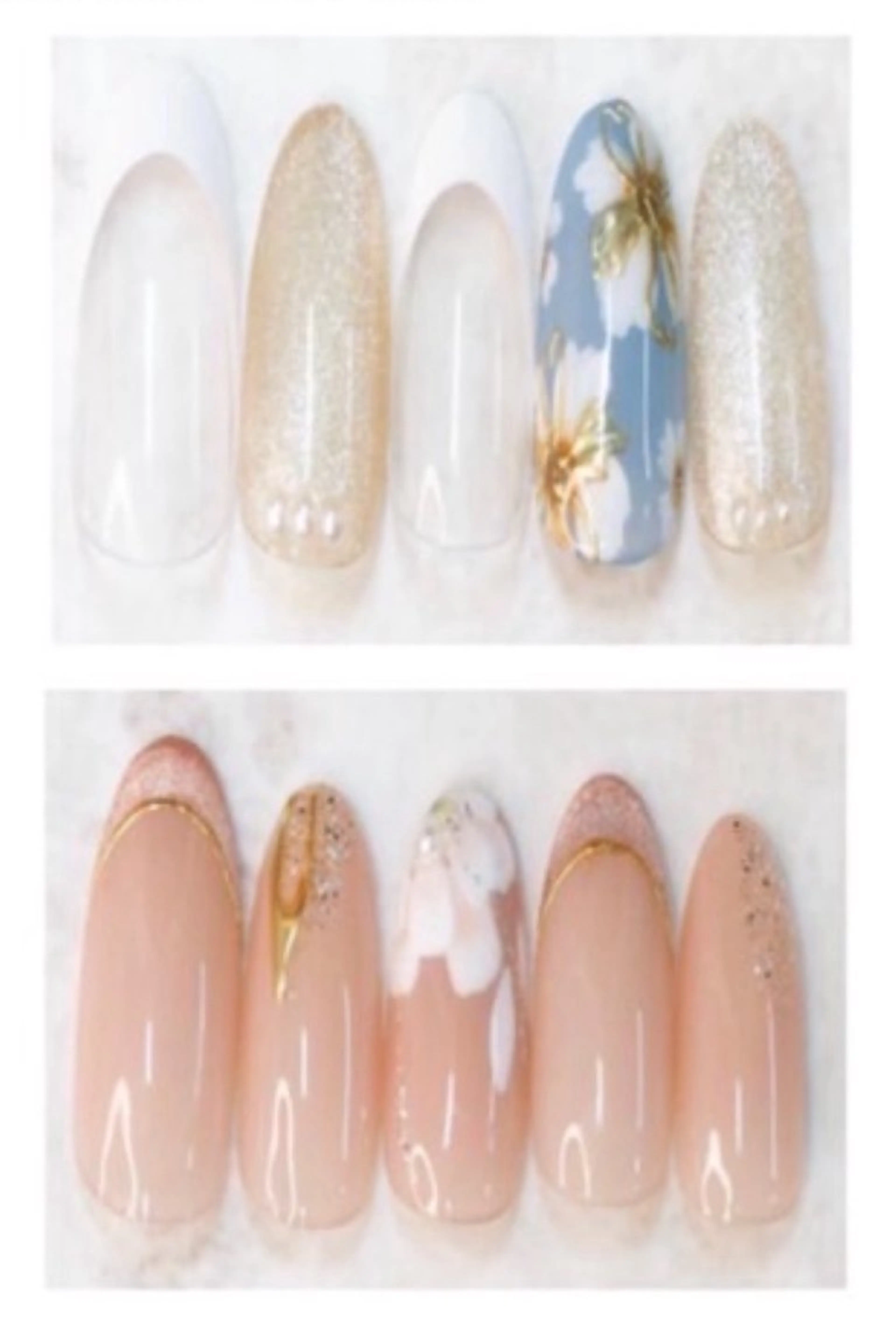 ネイル altieインター店 アルティインターのマツエク・マツパデザイン