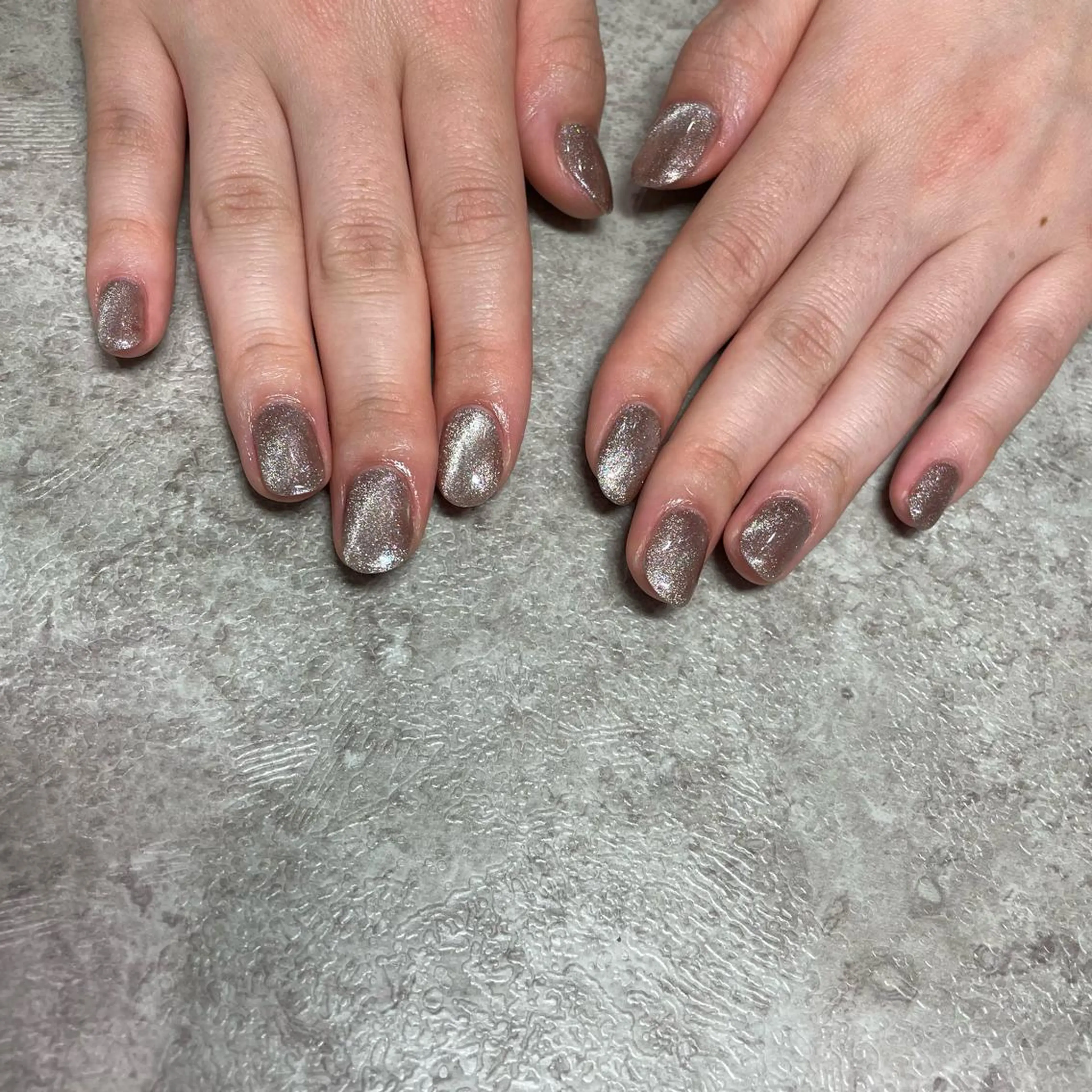 ネイル 山中 祥華の眉毛・アイブロウイメージ