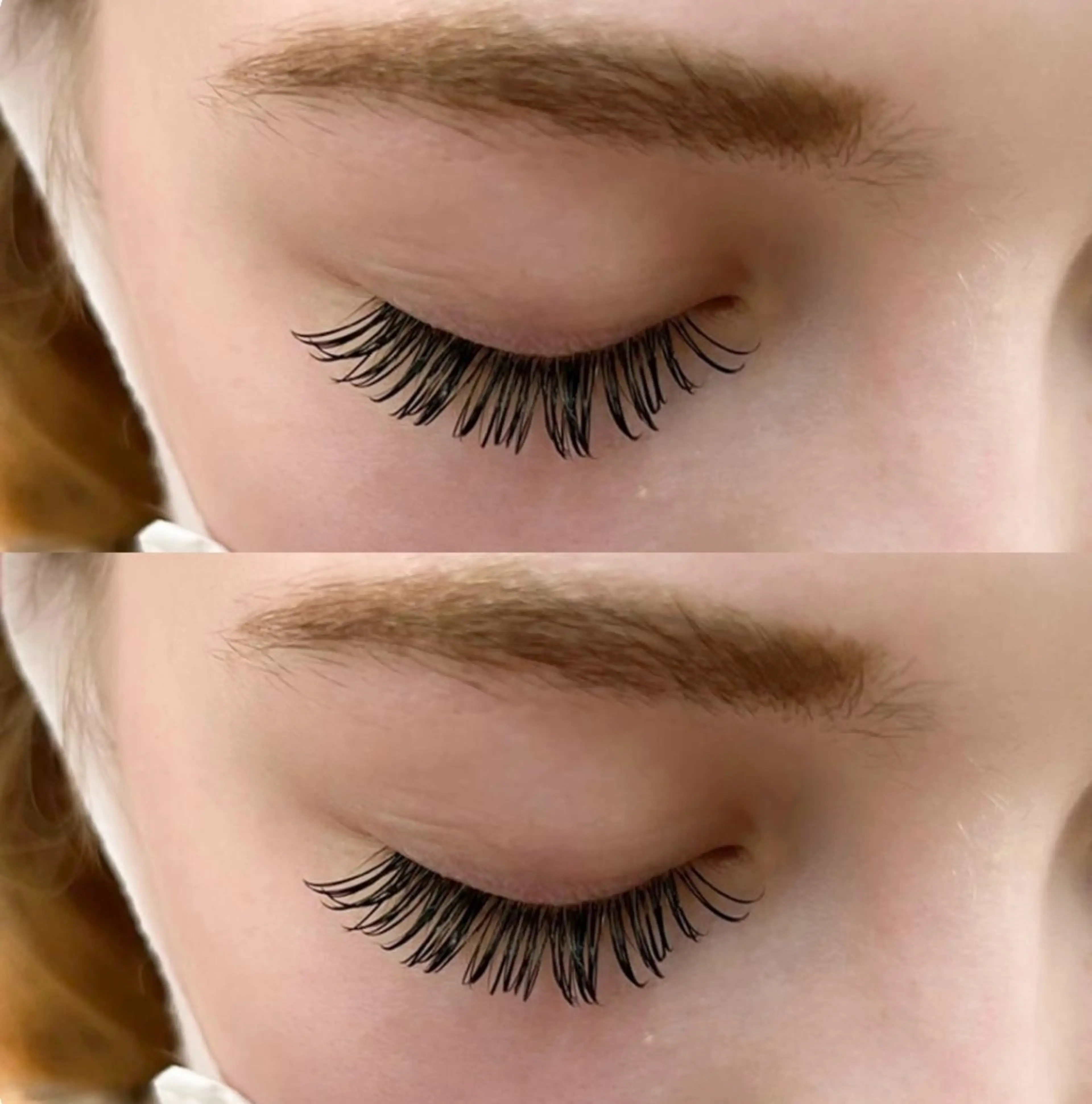 マツエク・マツパ 眉毛・まつげパーマ専門店　dio...川越所属・dio satomiのマツエク・マツパデザイン