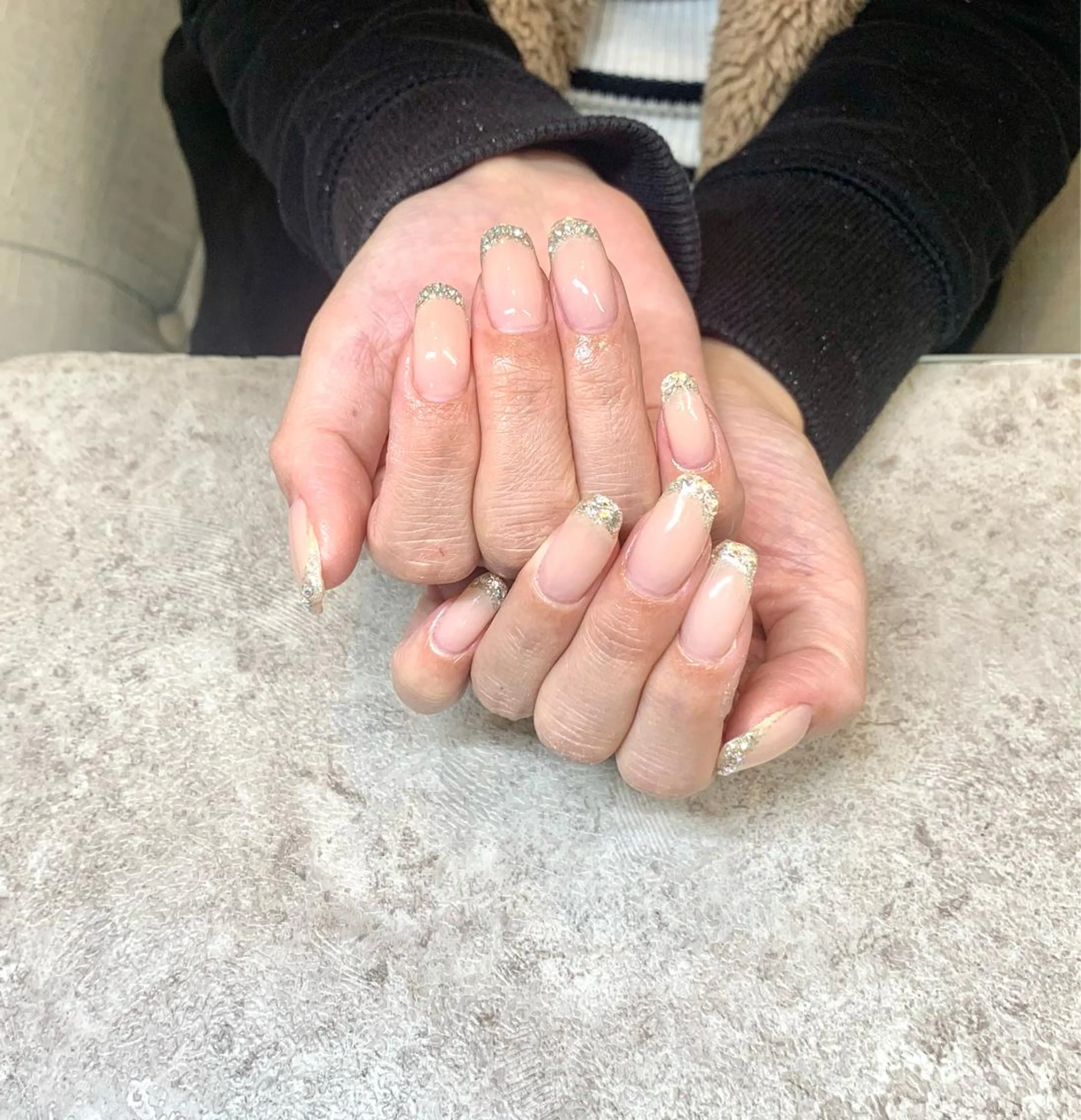 ネイル nail salon Ｍのネイルデザイン