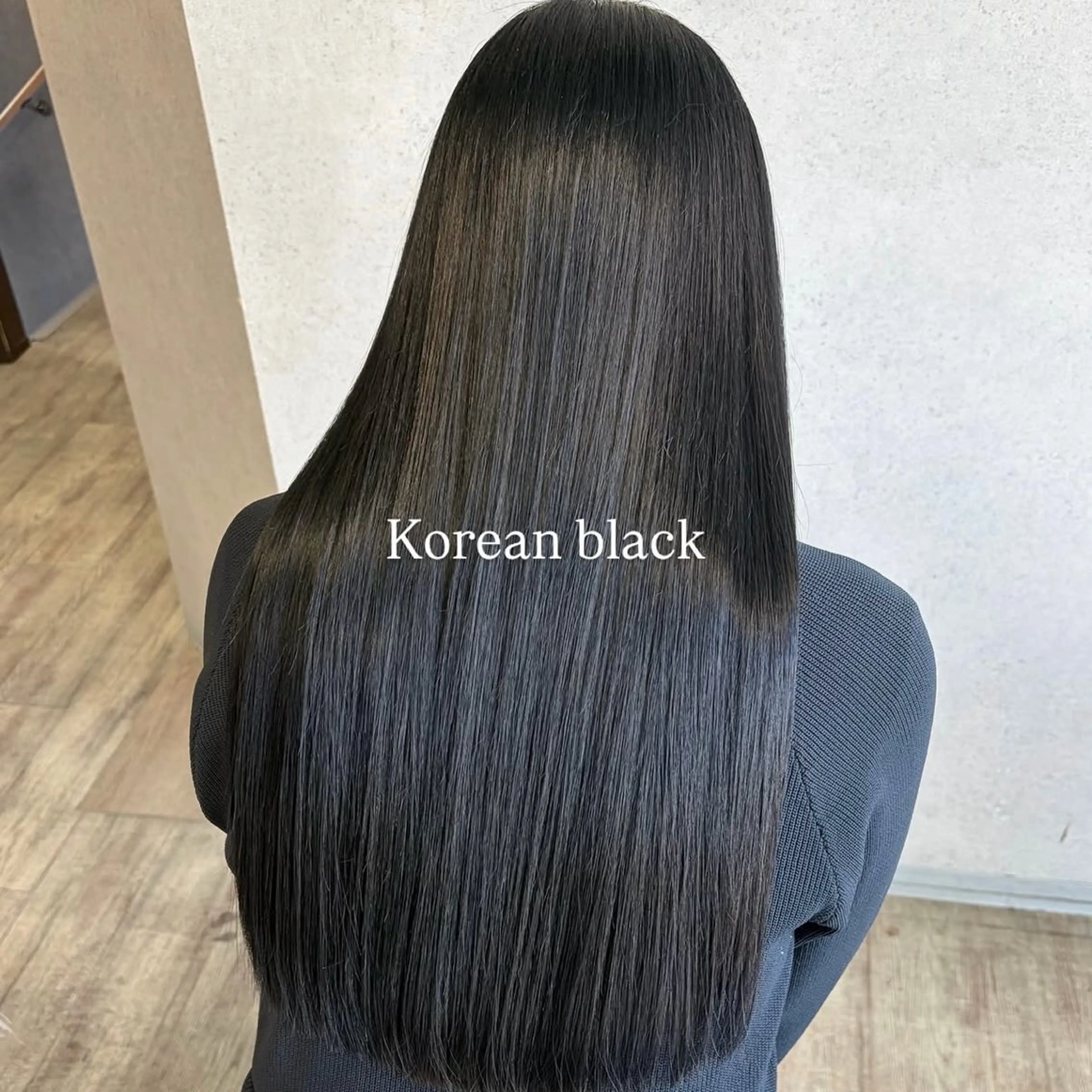 ロング Hair...DiA YUNAのヘアスタイル