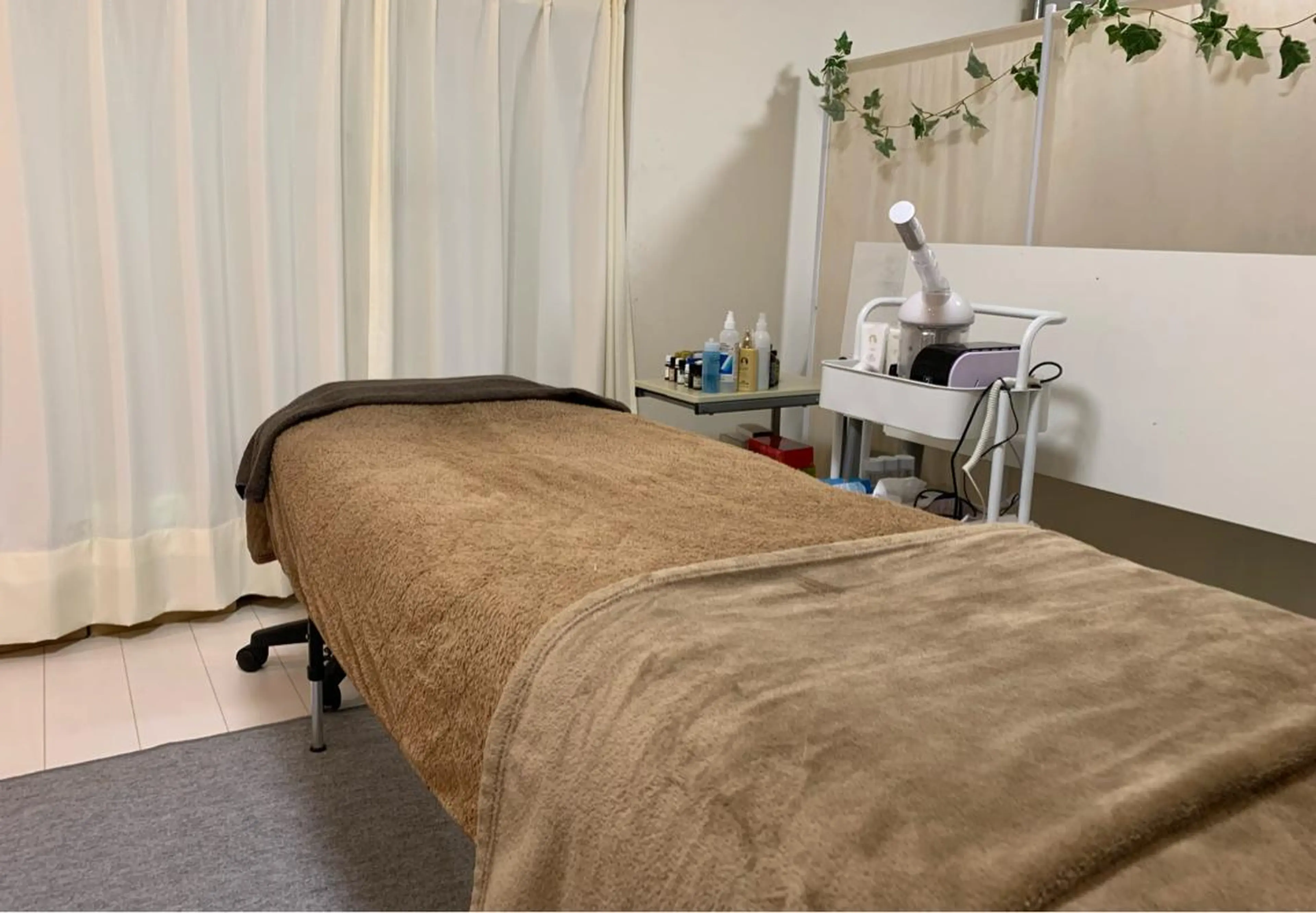 エステ リラク アロマース ♫厚木のエステ・リラクイメージ