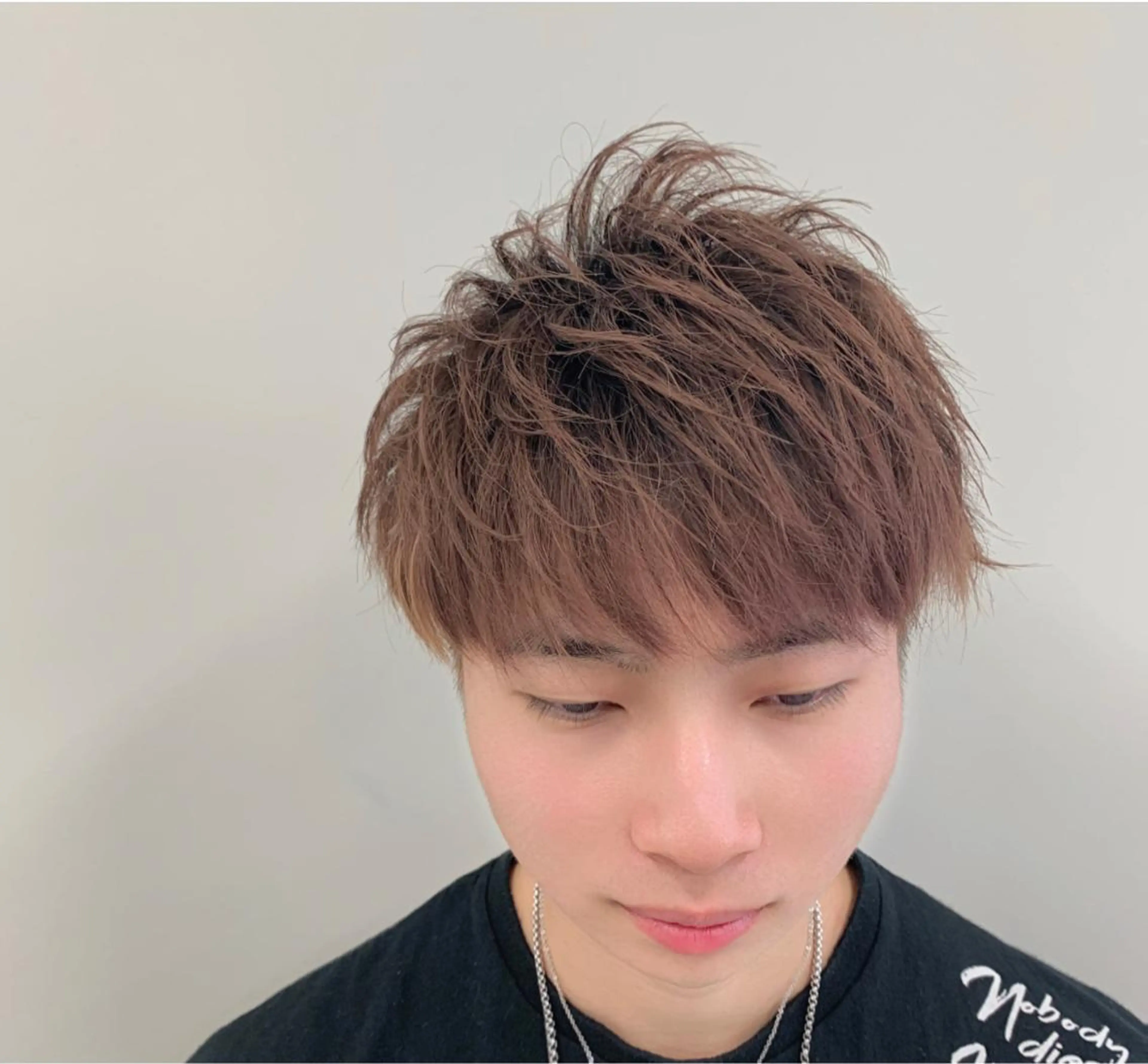 メンズ image ACT　綱島所属・🔥メンズ特化🔥 武藤のヘアスタイル