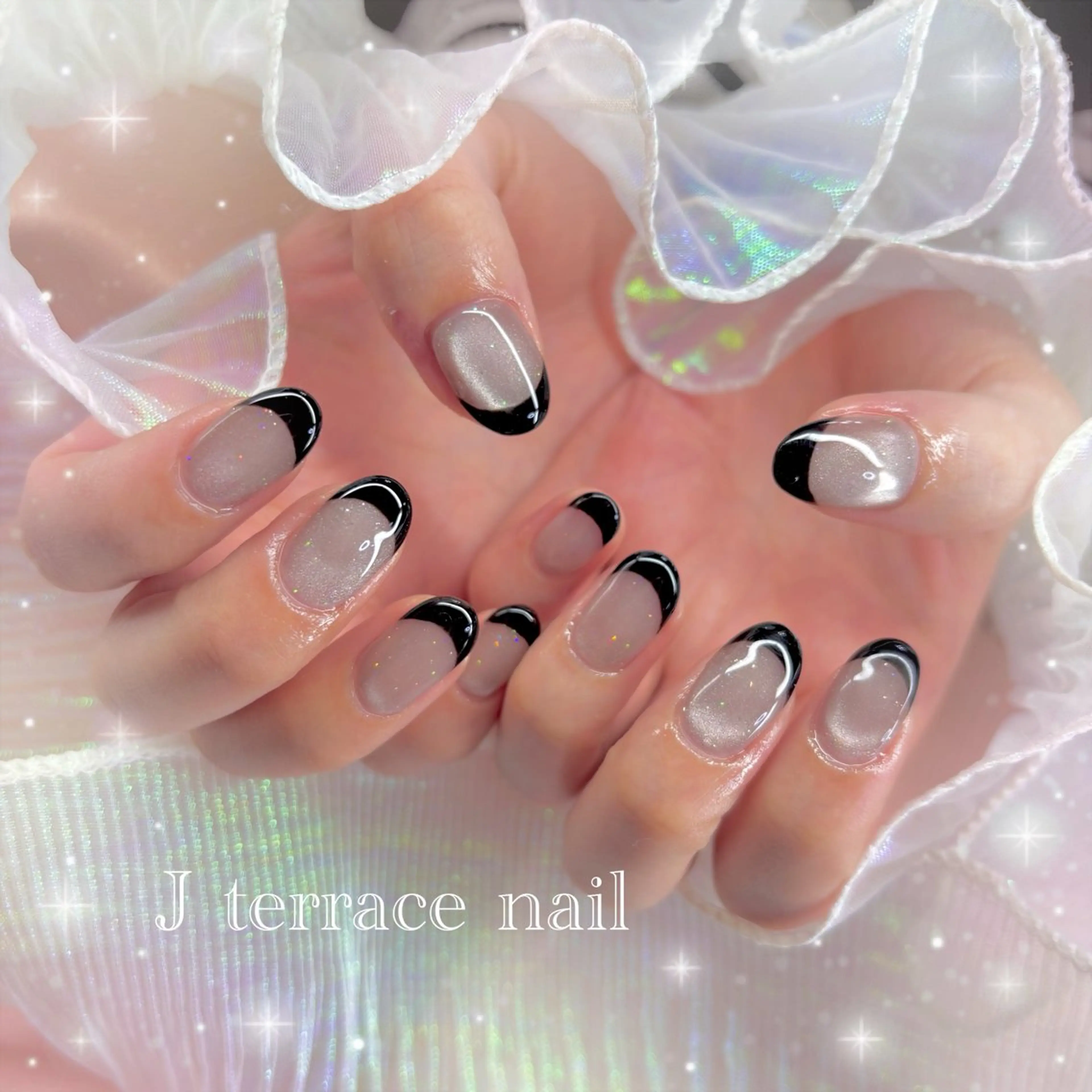 ネイル J terrace Nailのネイルデザイン