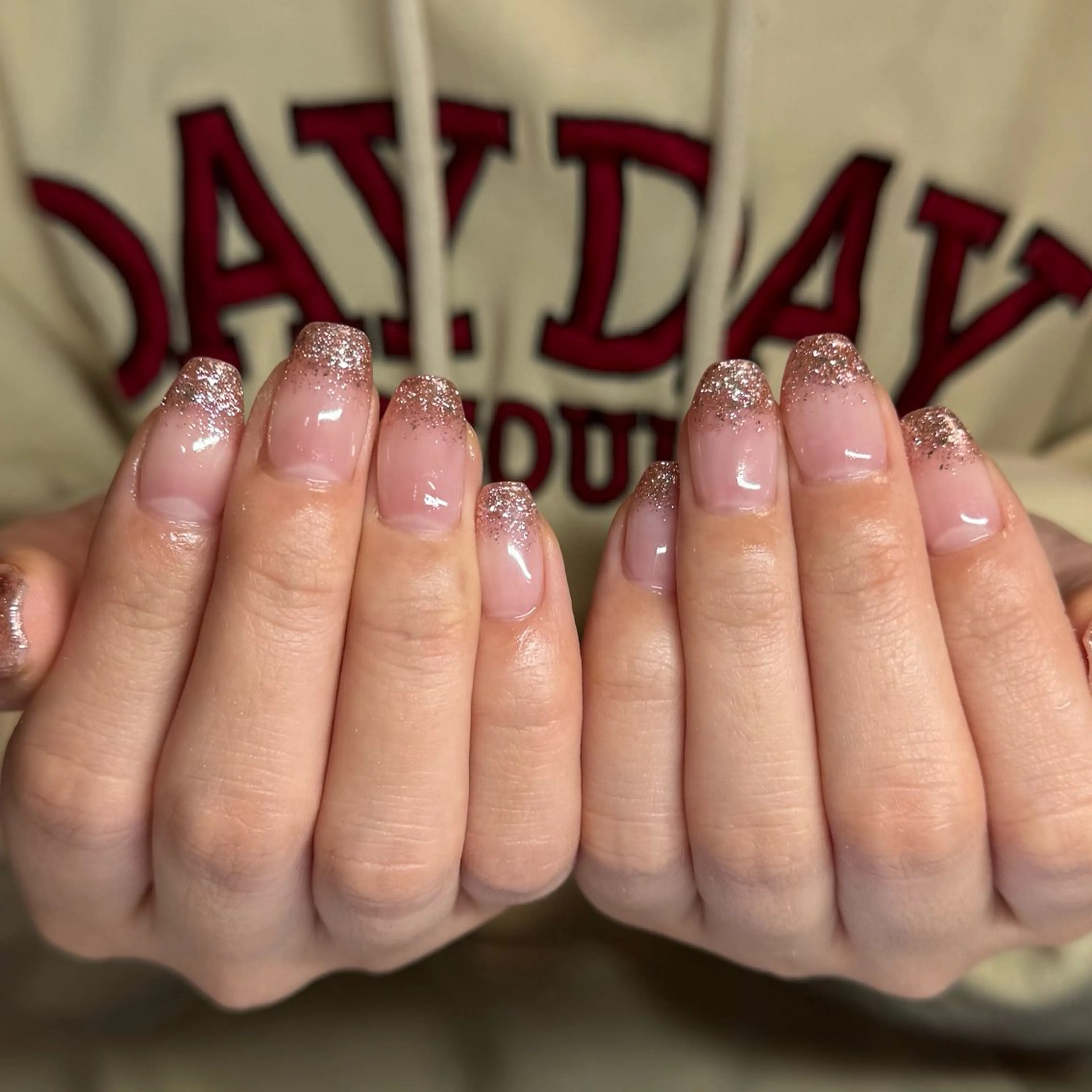 ネイル ハンドネイル yano Ribbon佐野店のネイルデザイン