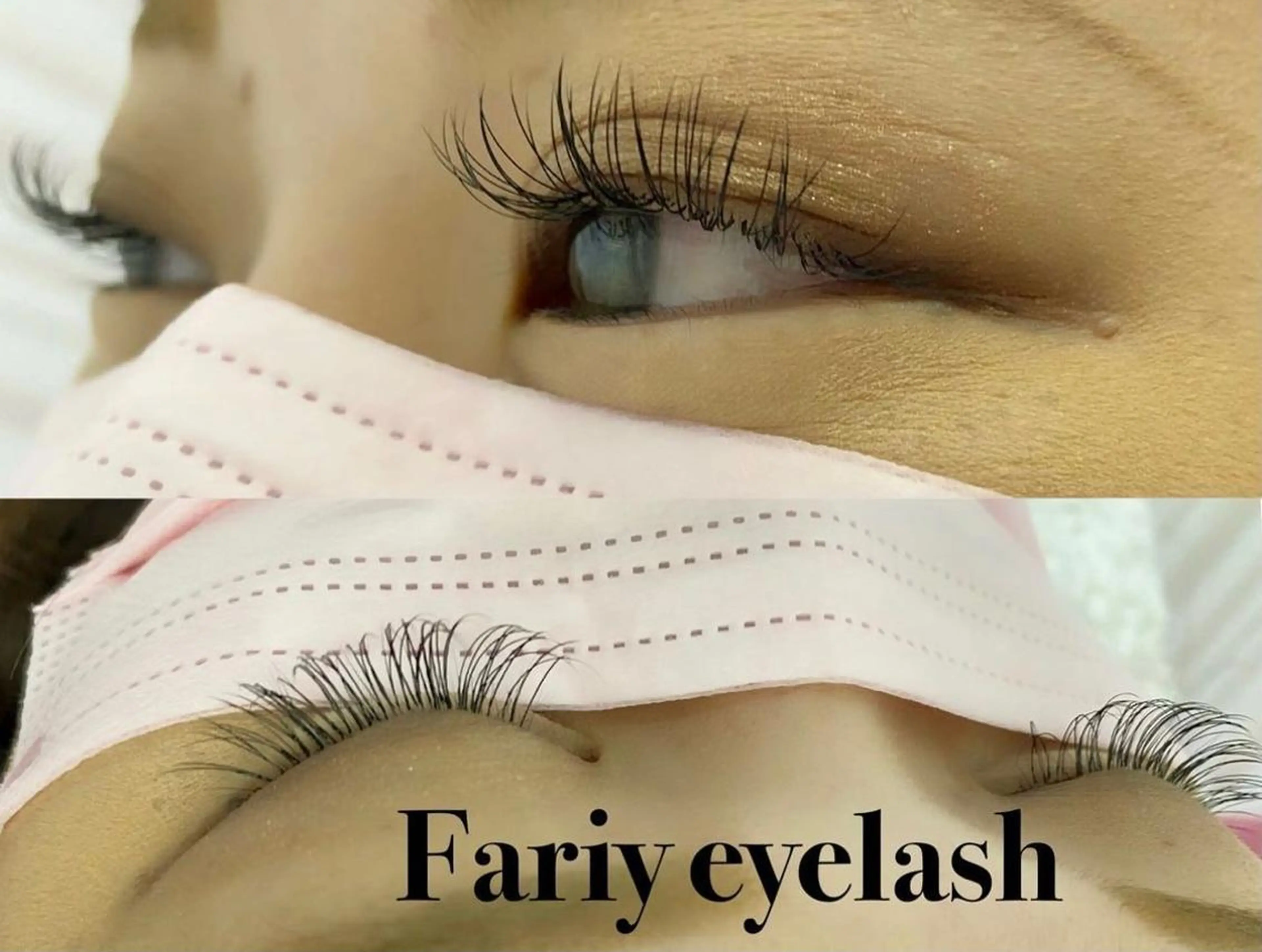 マツエク・マツパ Dカール Jカール Total beauty salon Anela所属・Totalsalon Anelaのネイルデザイン