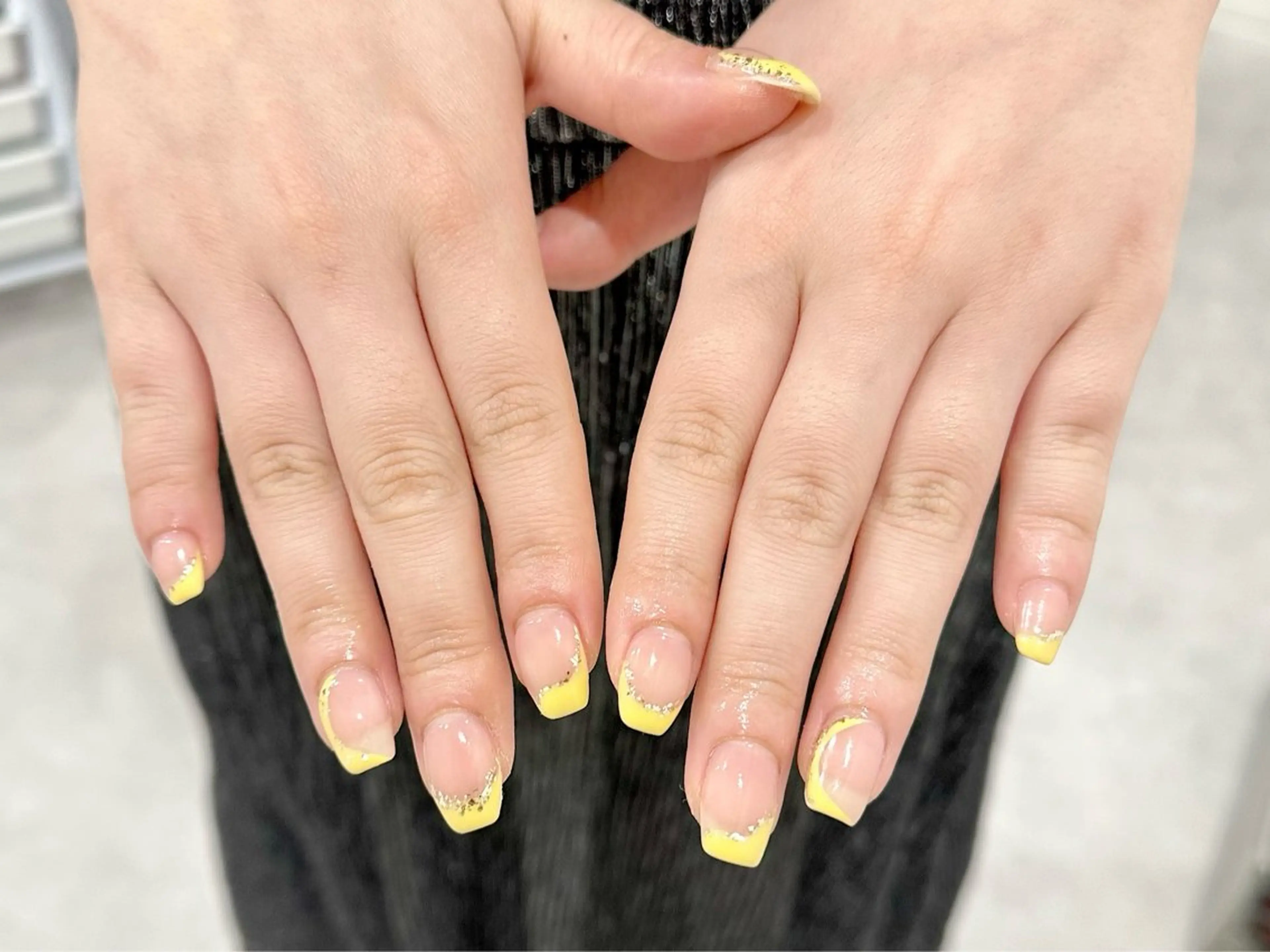 ネイル パステルネイル wellmoon Tanaのネイルデザイン