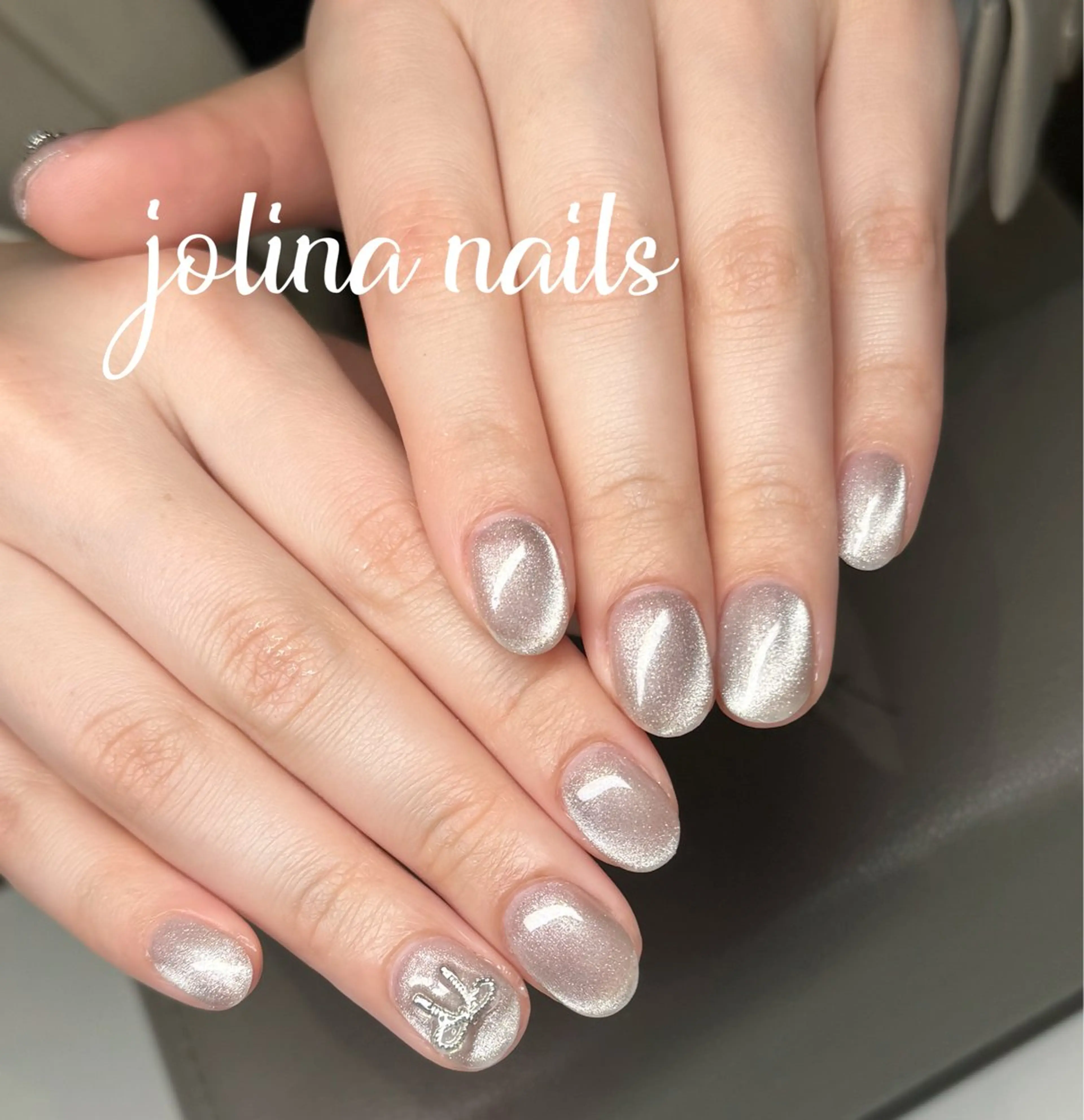 ネイル スカルプネイル ネイルチップ ハンドネイル jolina nails鶴見店のネイルデザイン