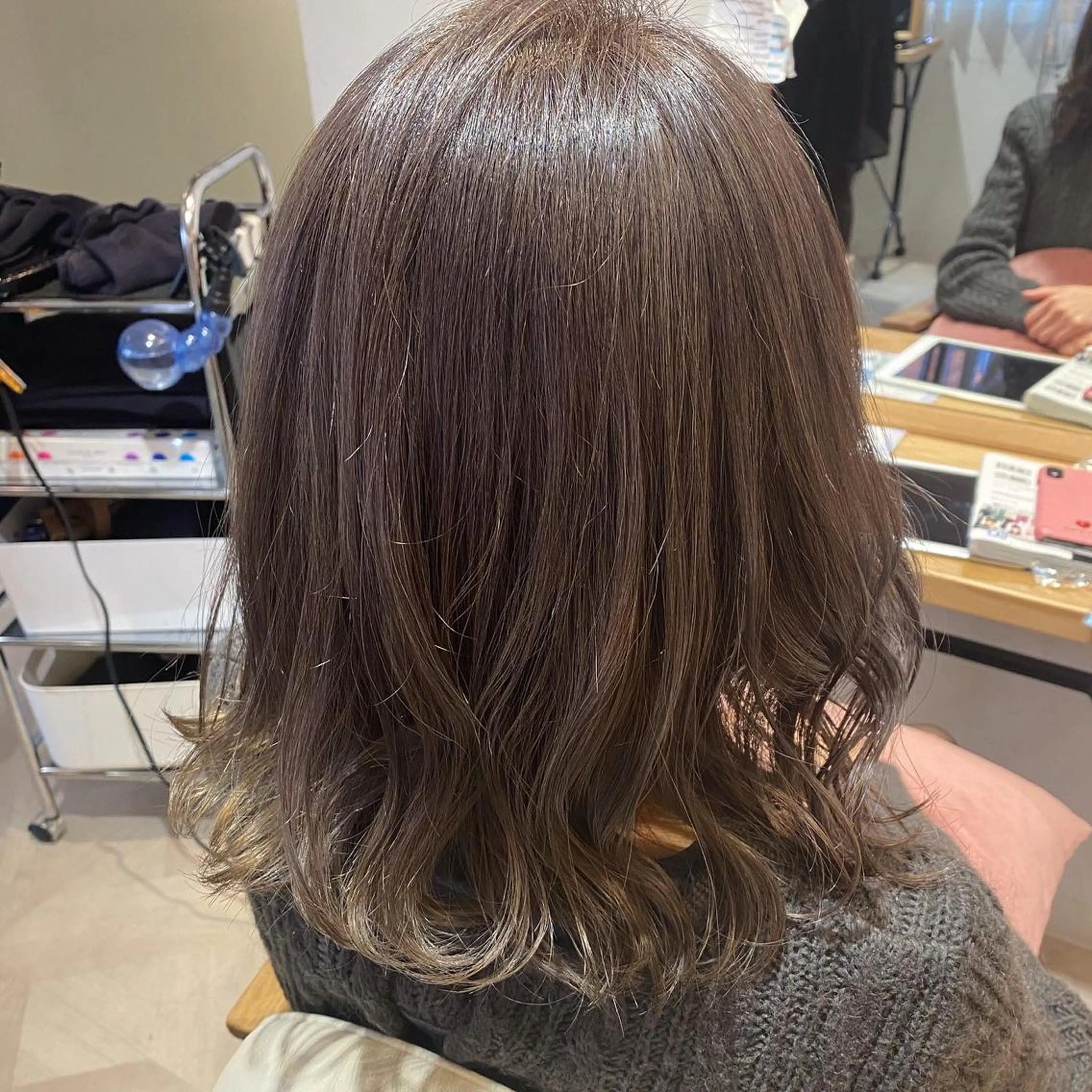 ショート 韓国風&髪質改善特化 ✂️MISAKI✂️のヘアスタイル