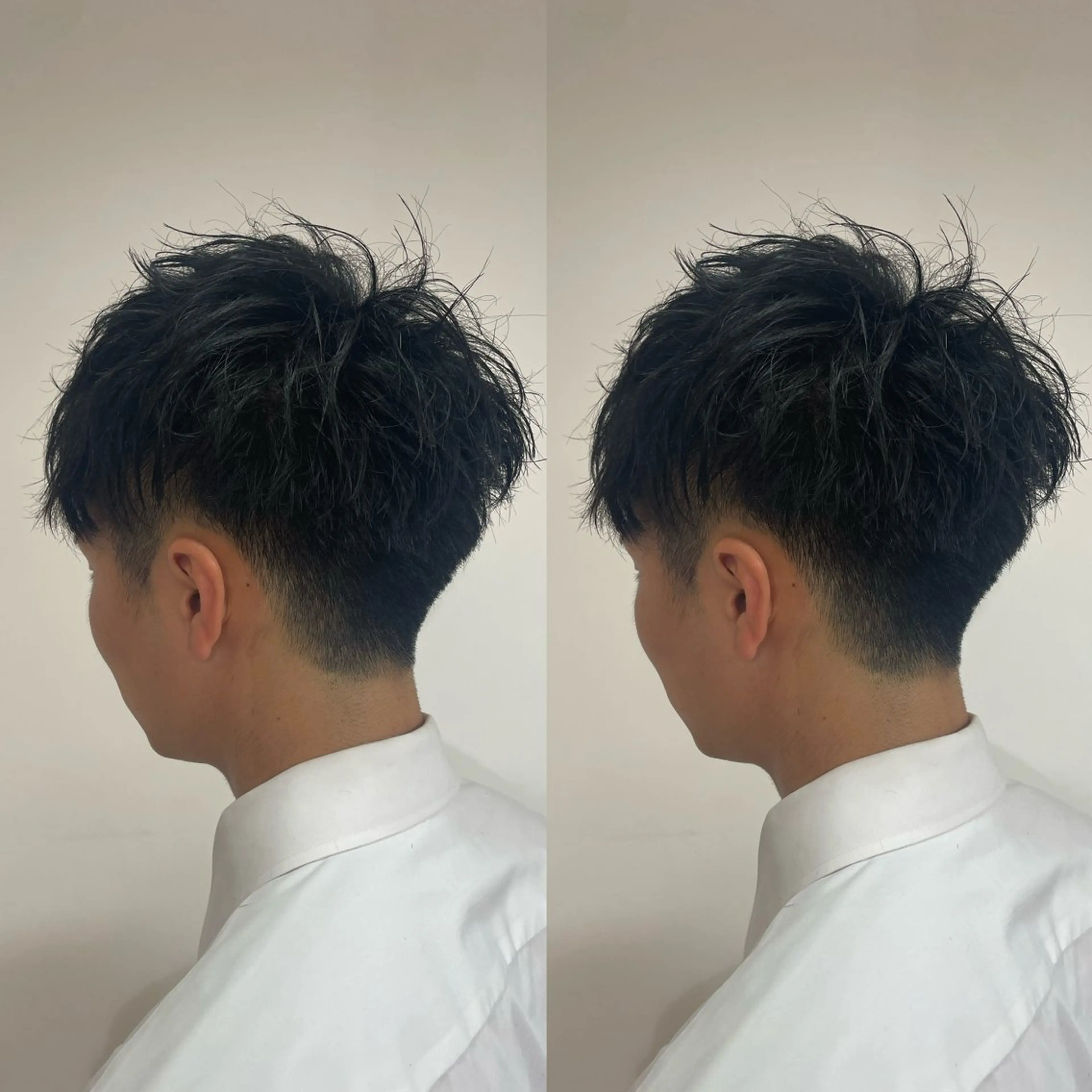 パーマ メンズ 🌫️EARTH 【タツキ】🌫️のヘアスタイル