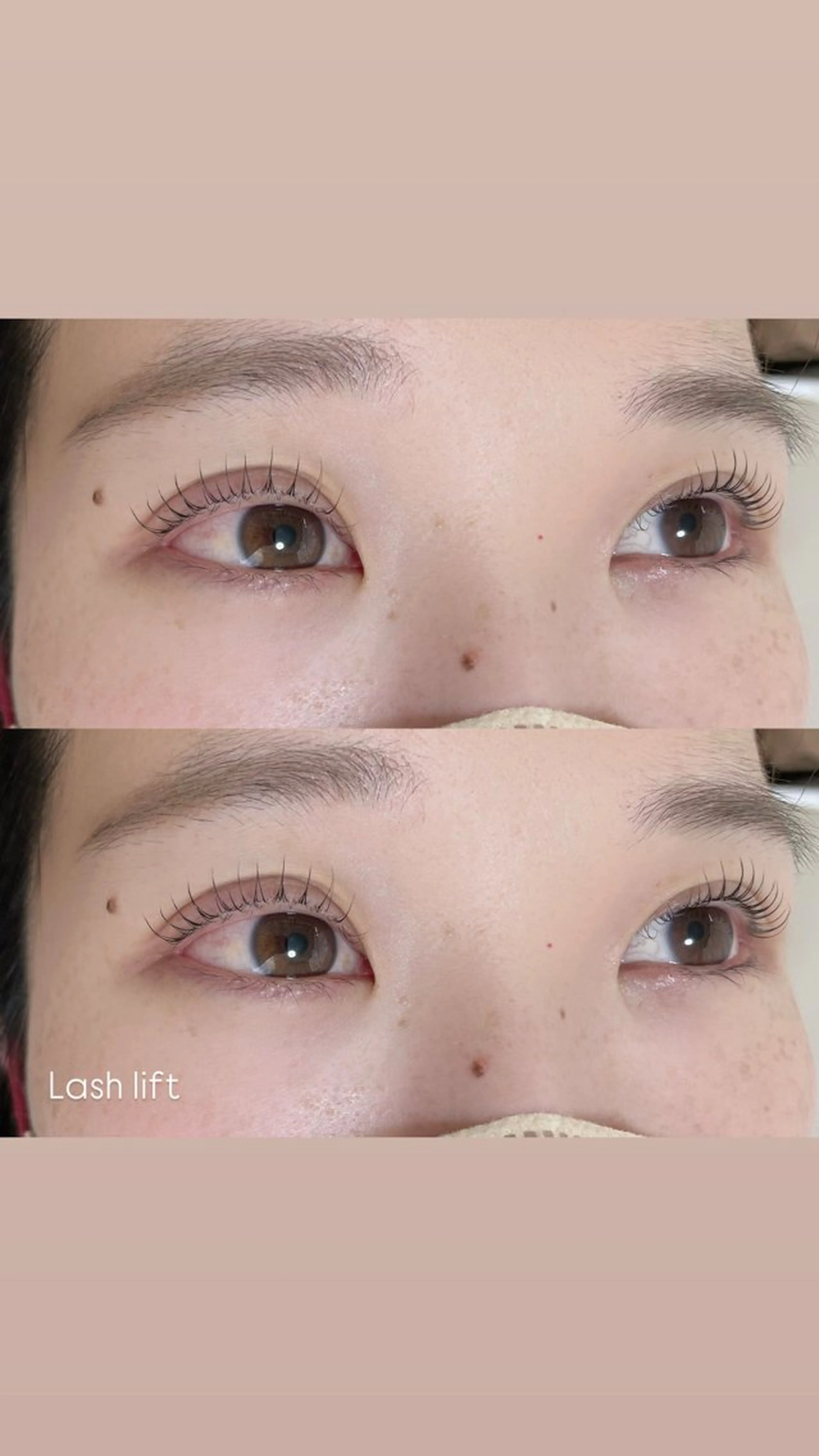 マツエク・マツパ vif by Limier所属・vif chisatoのマツエク・マツパデザイン