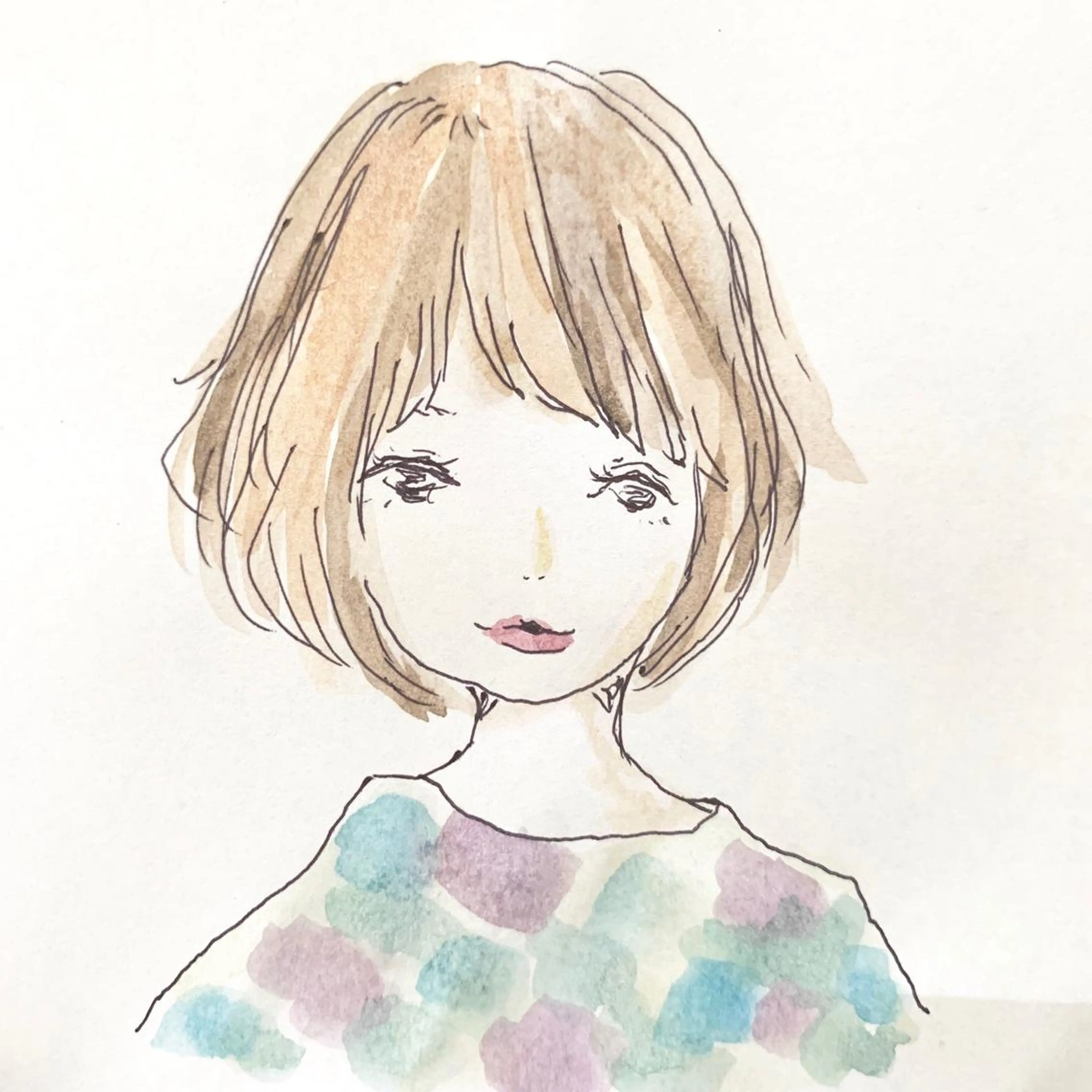 カット & トリートメントの写真