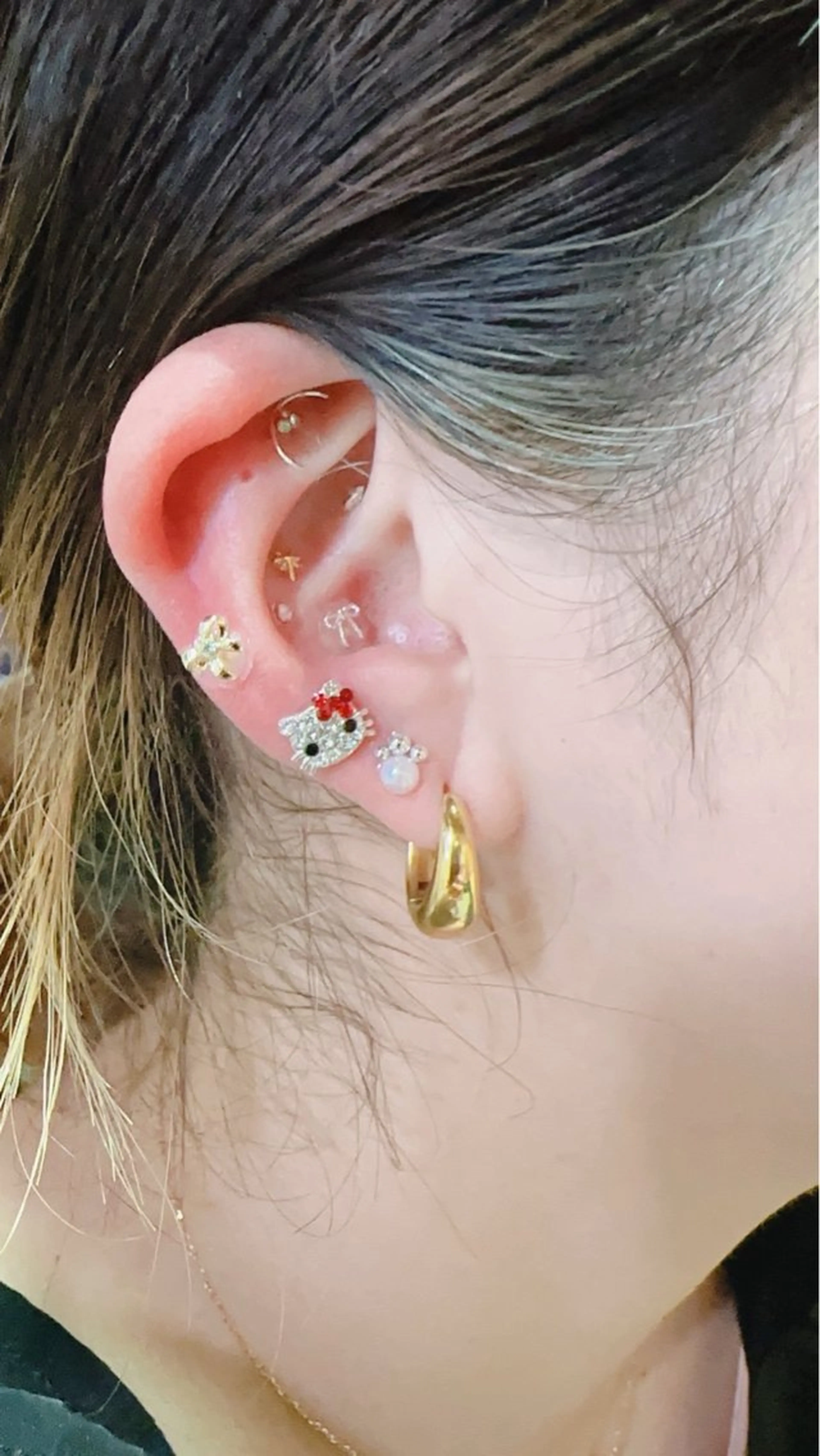 その他 HAKU Aのその他イメージ