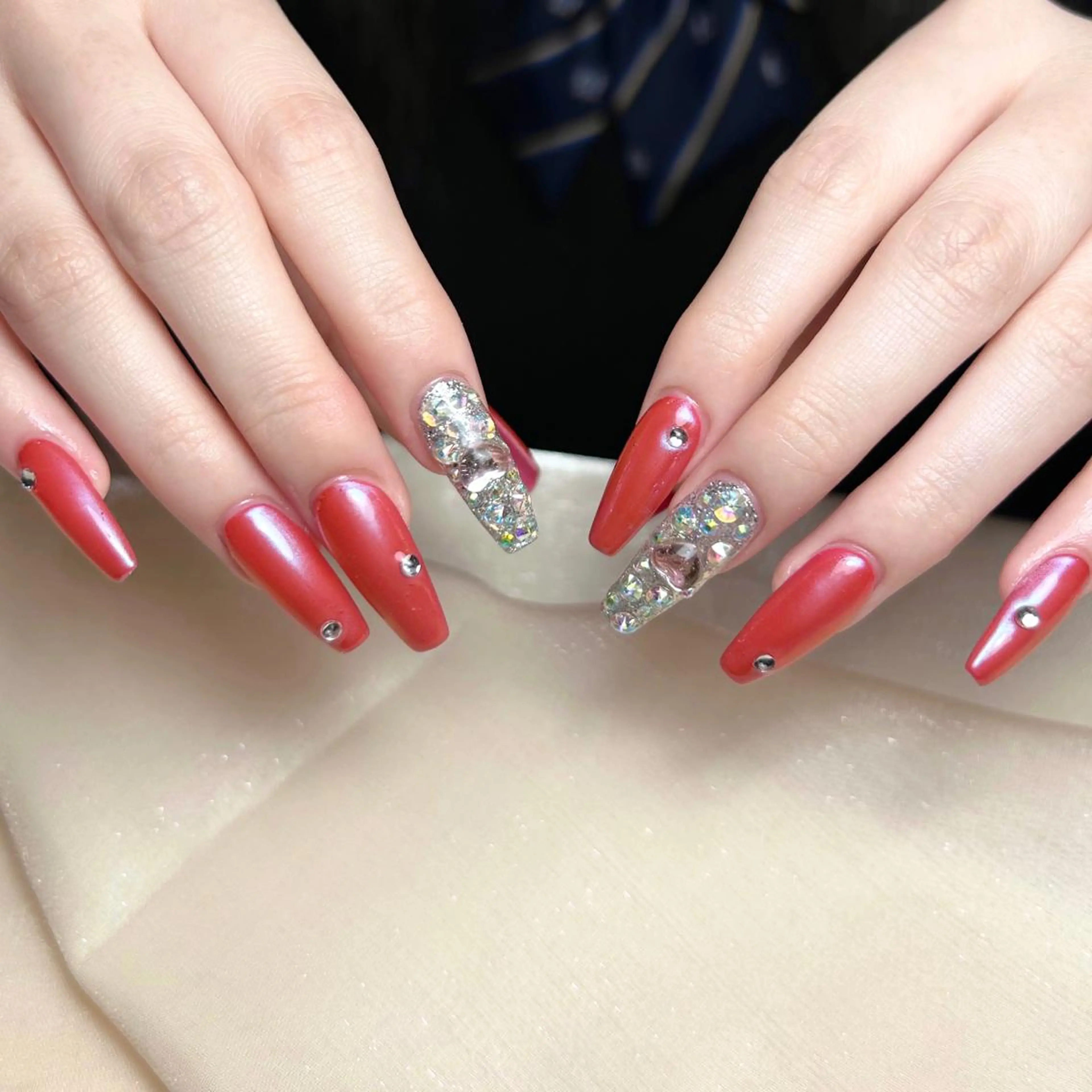 ネイル ネイルサロン  STELLAのネイルデザイン