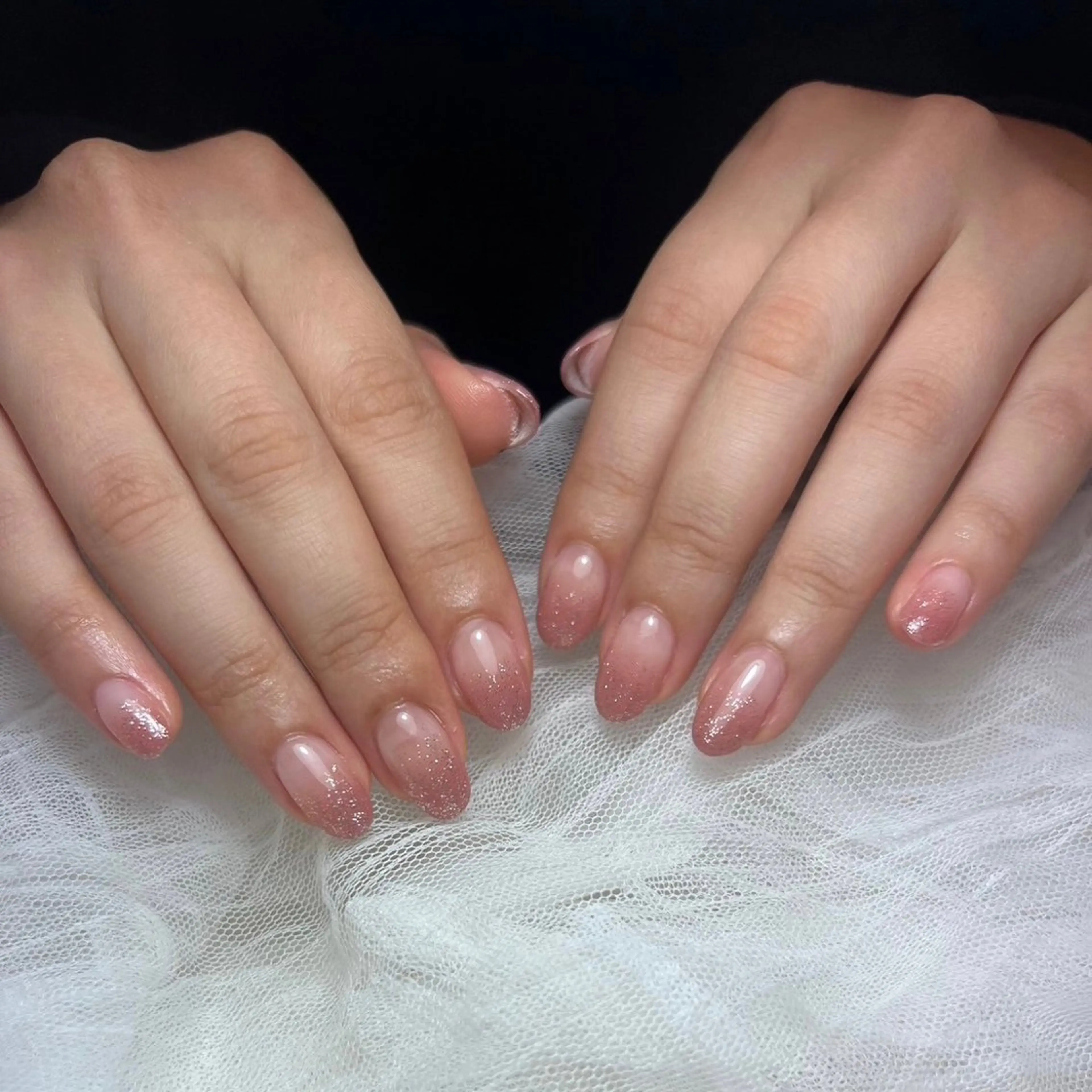 ネイル グラデーション vivi.nail所属・ma naのネイルデザイン