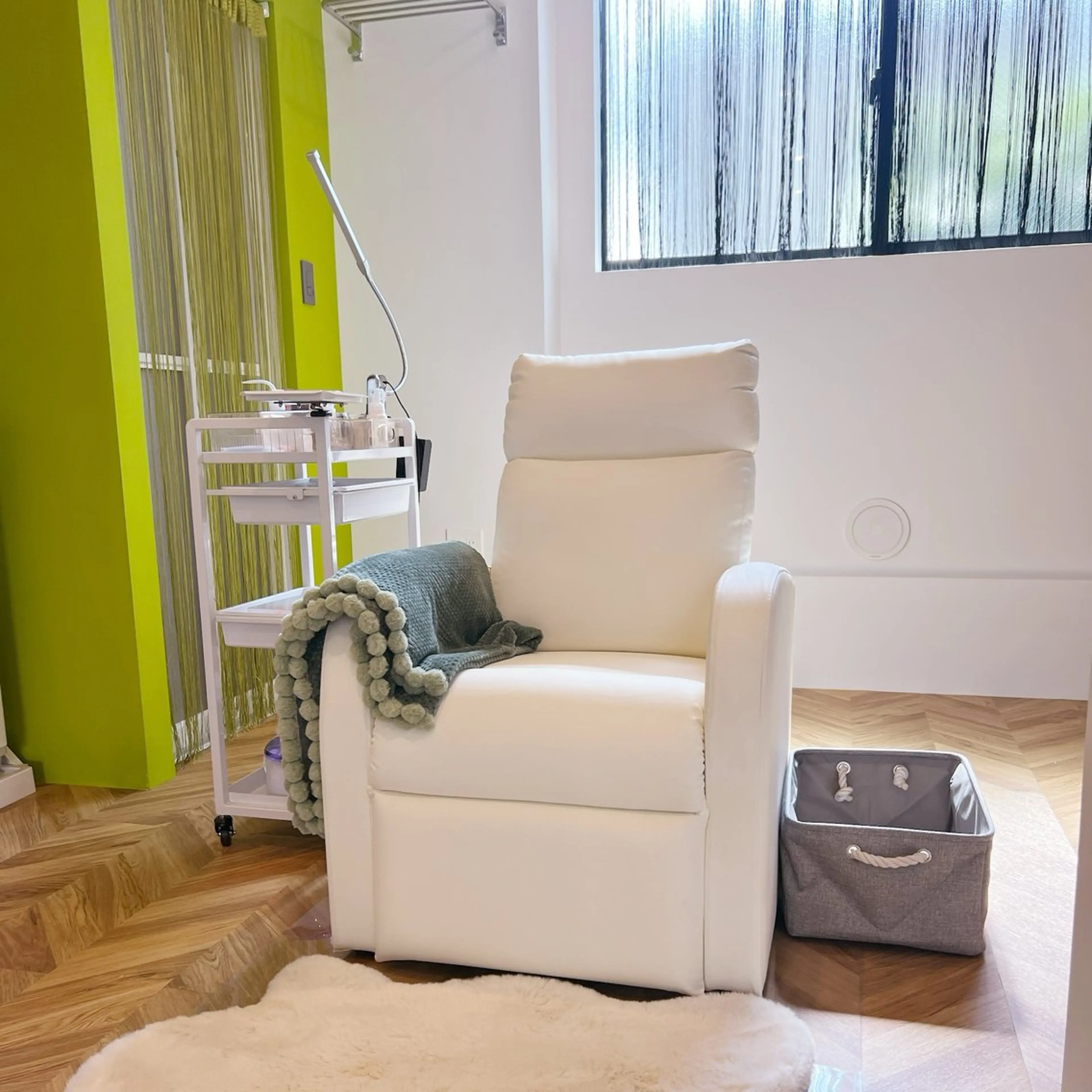 マツエク・マツパ eye salon Dのマツエク・マツパデザイン