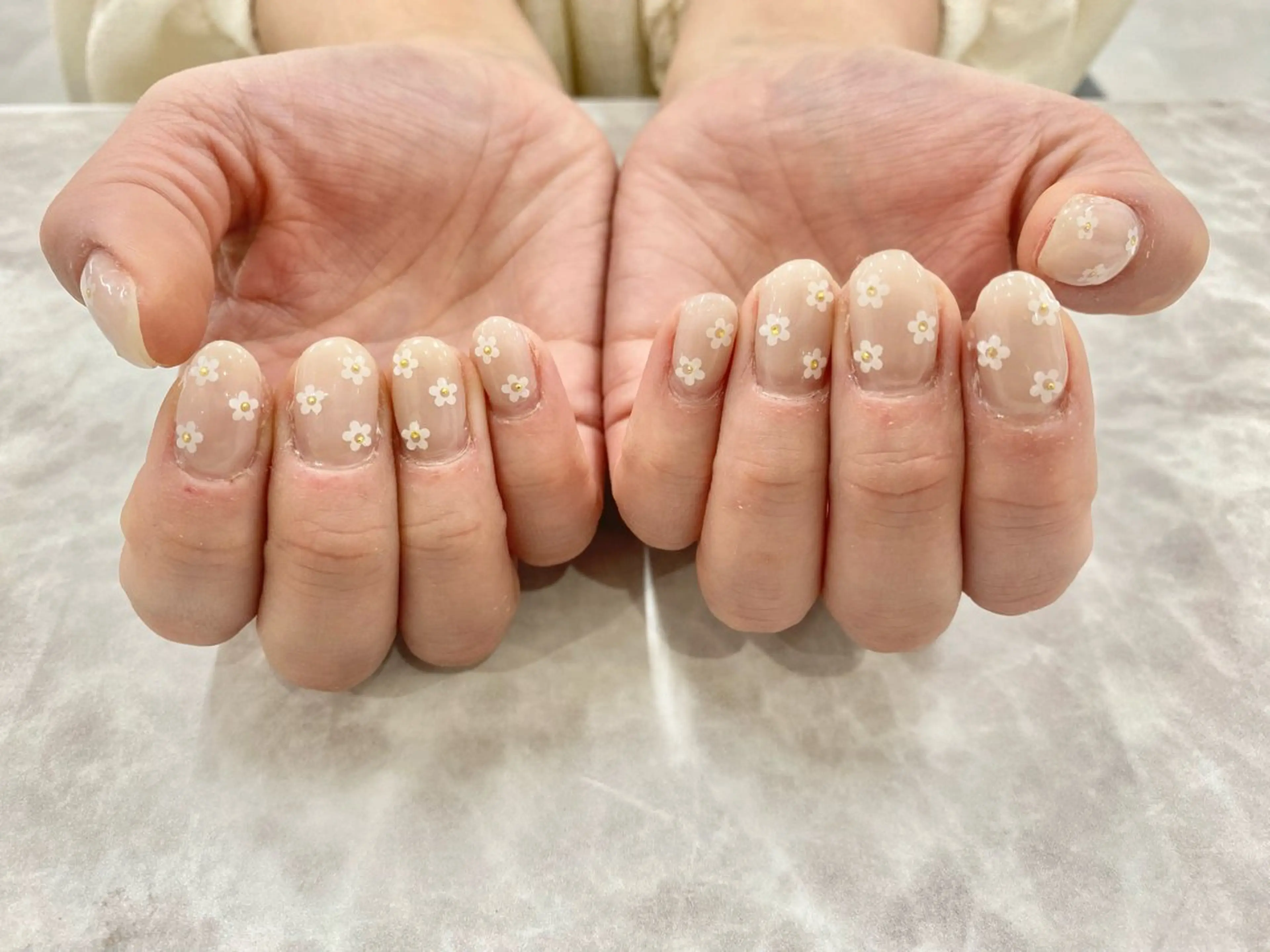 ネイル Nail&Eyelash パレス所属・パレス 💅🏻⌇.mamiのネイルデザイン