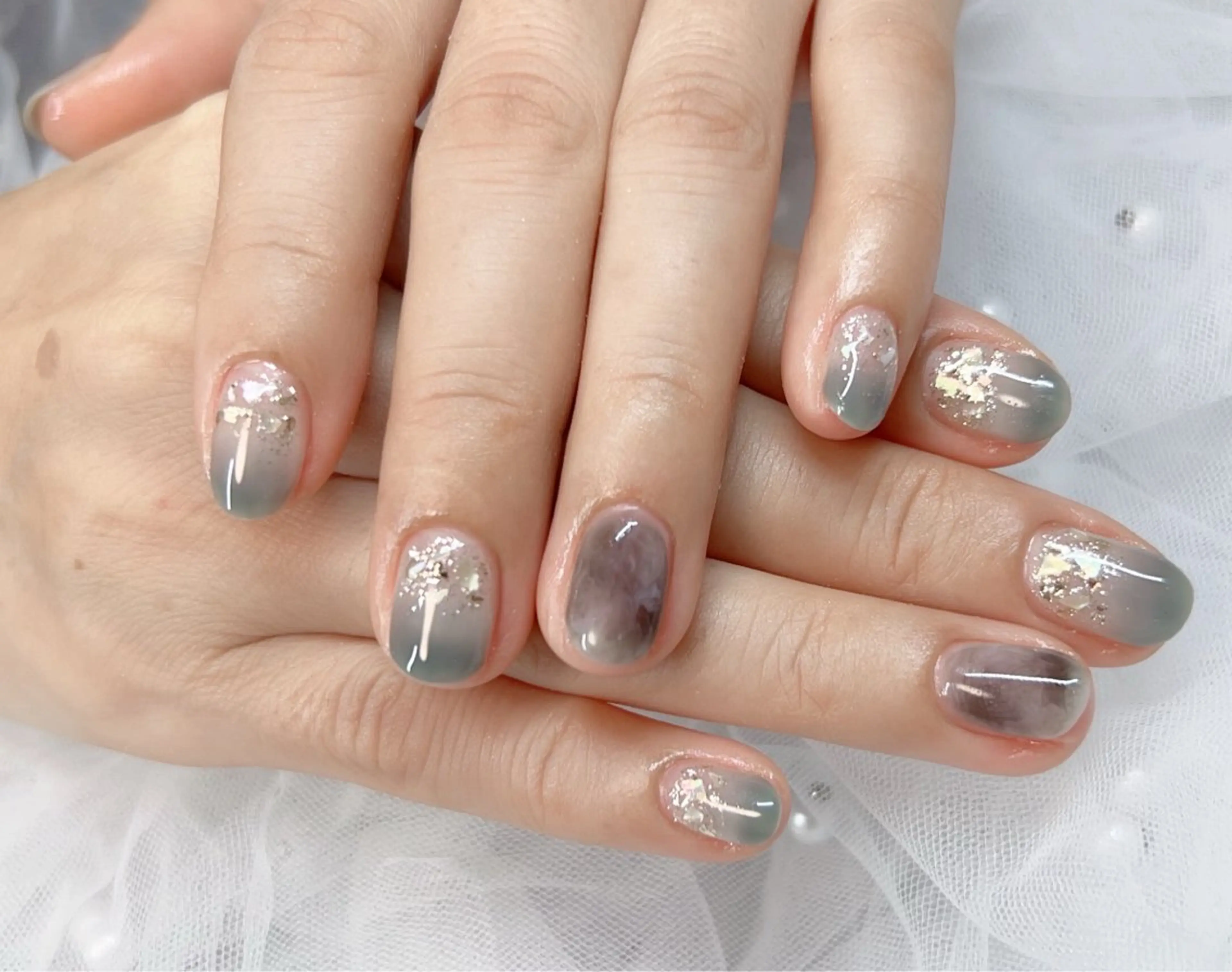 ネイル YKネイルサロン所属・YK ネイルサロンのネイルデザイン