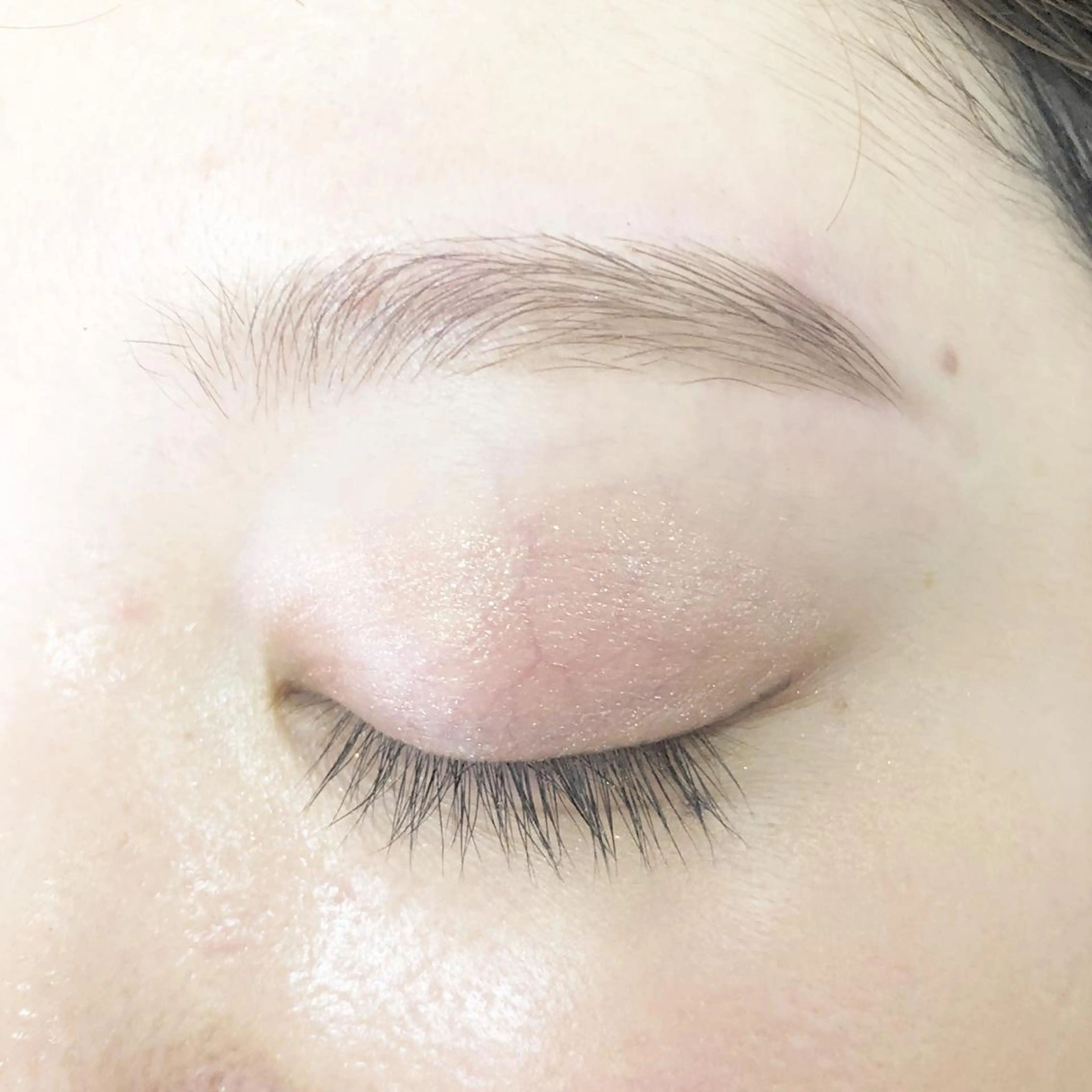 マツエク・マツパ elblink　/ risaのマツエク・マツパデザイン