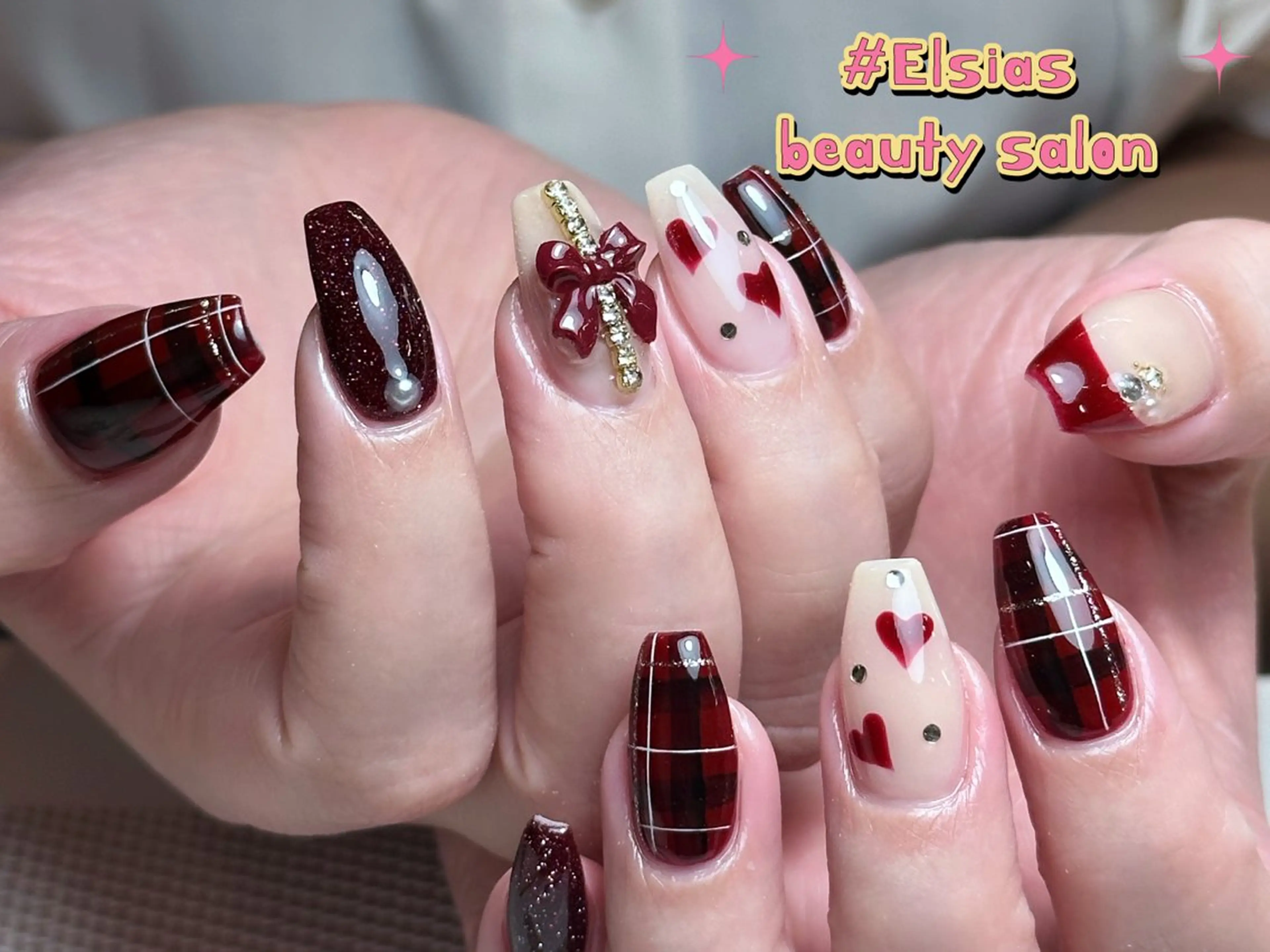 ネイル nono   高田馬場所属・🌸nono🌸 高田馬場のネイルデザイン