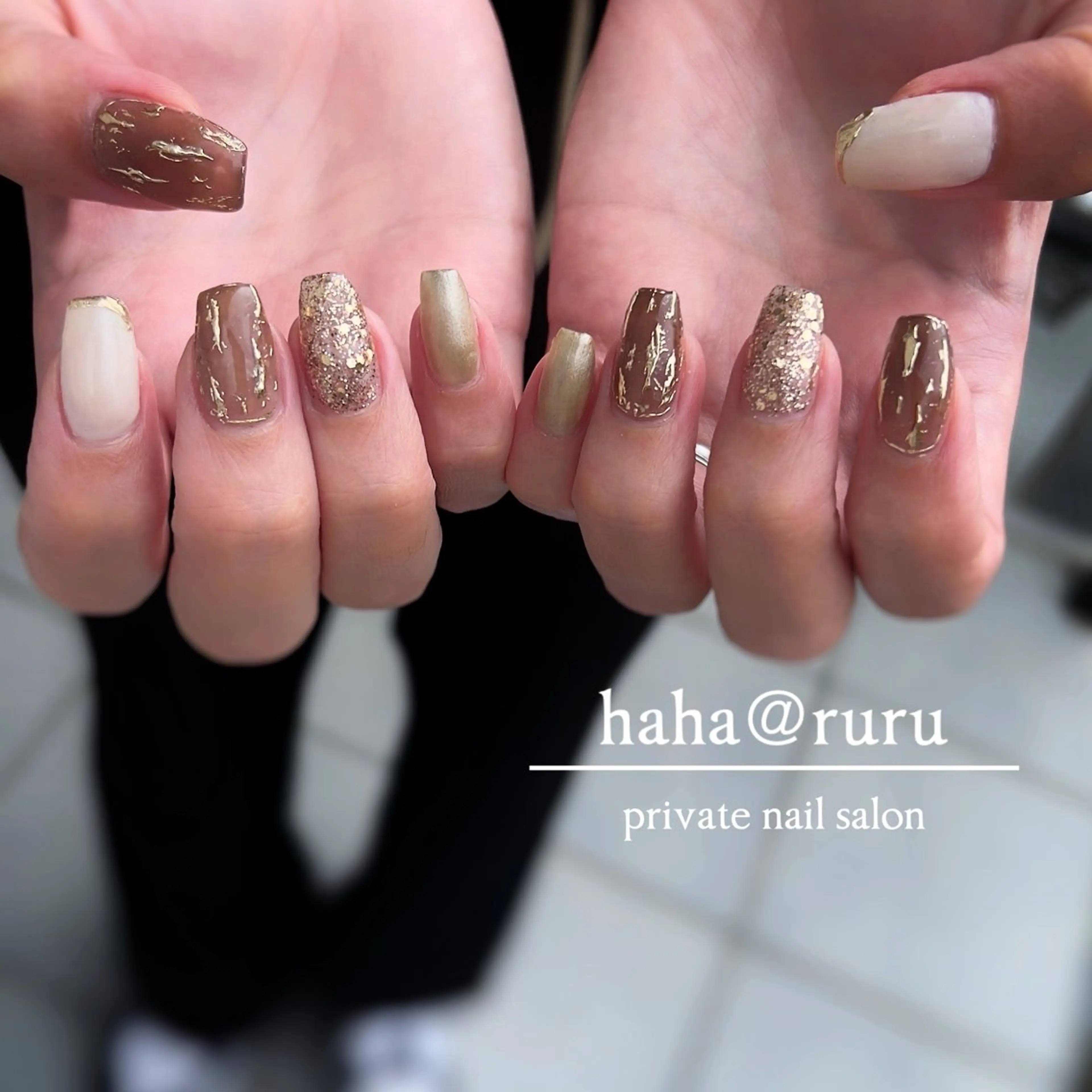 デザイン  M(オフ込み)の写真