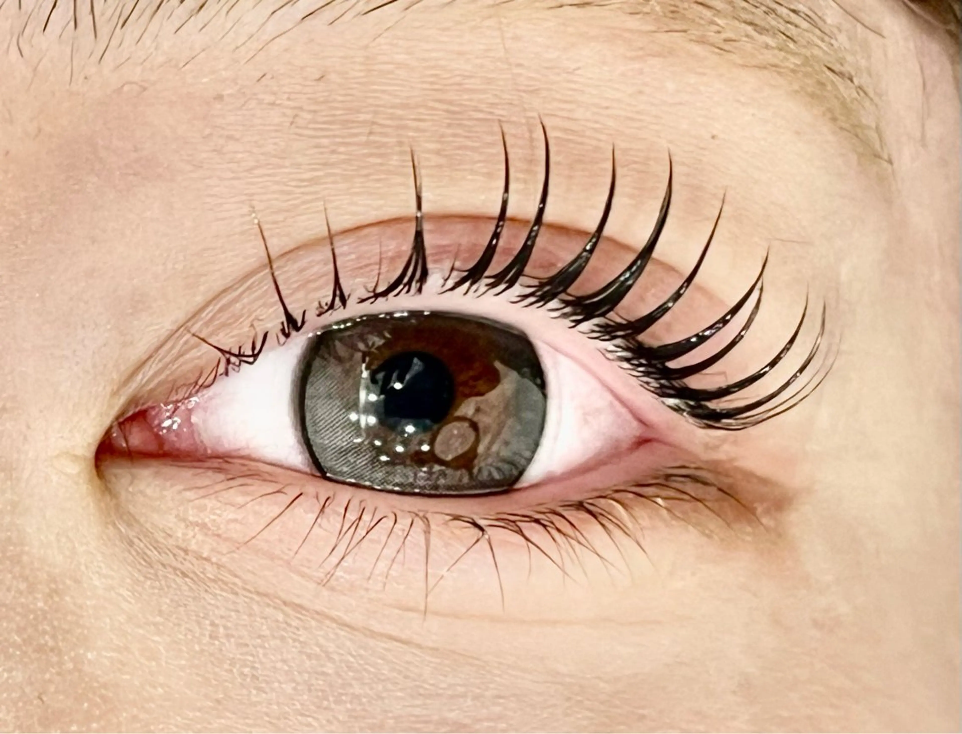 マツエク・マツパ merci hibiki🫧のマツエク・マツパデザイン