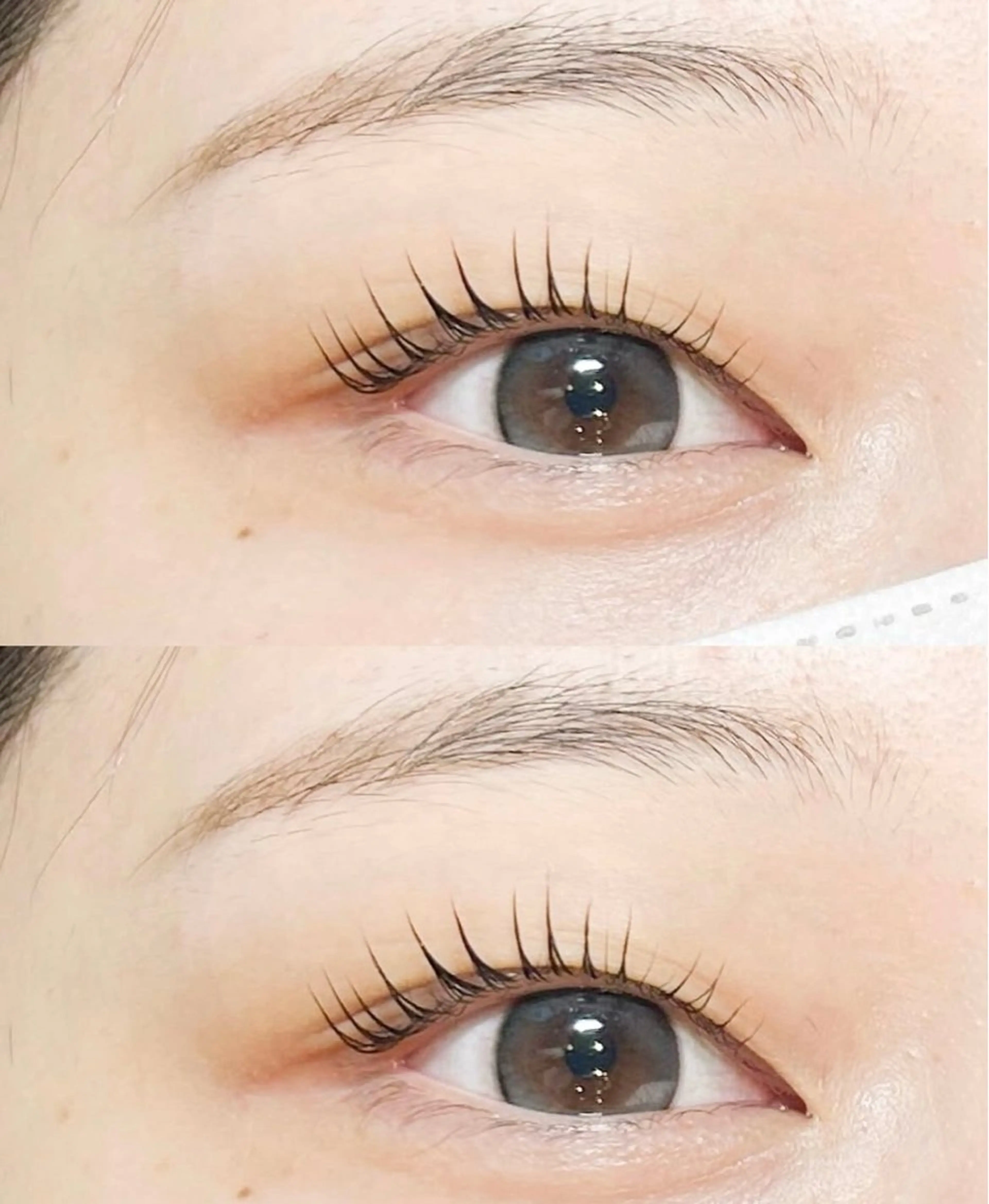 マツエク・マツパ マツパ -07- Hinaのマツエク・マツパデザイン