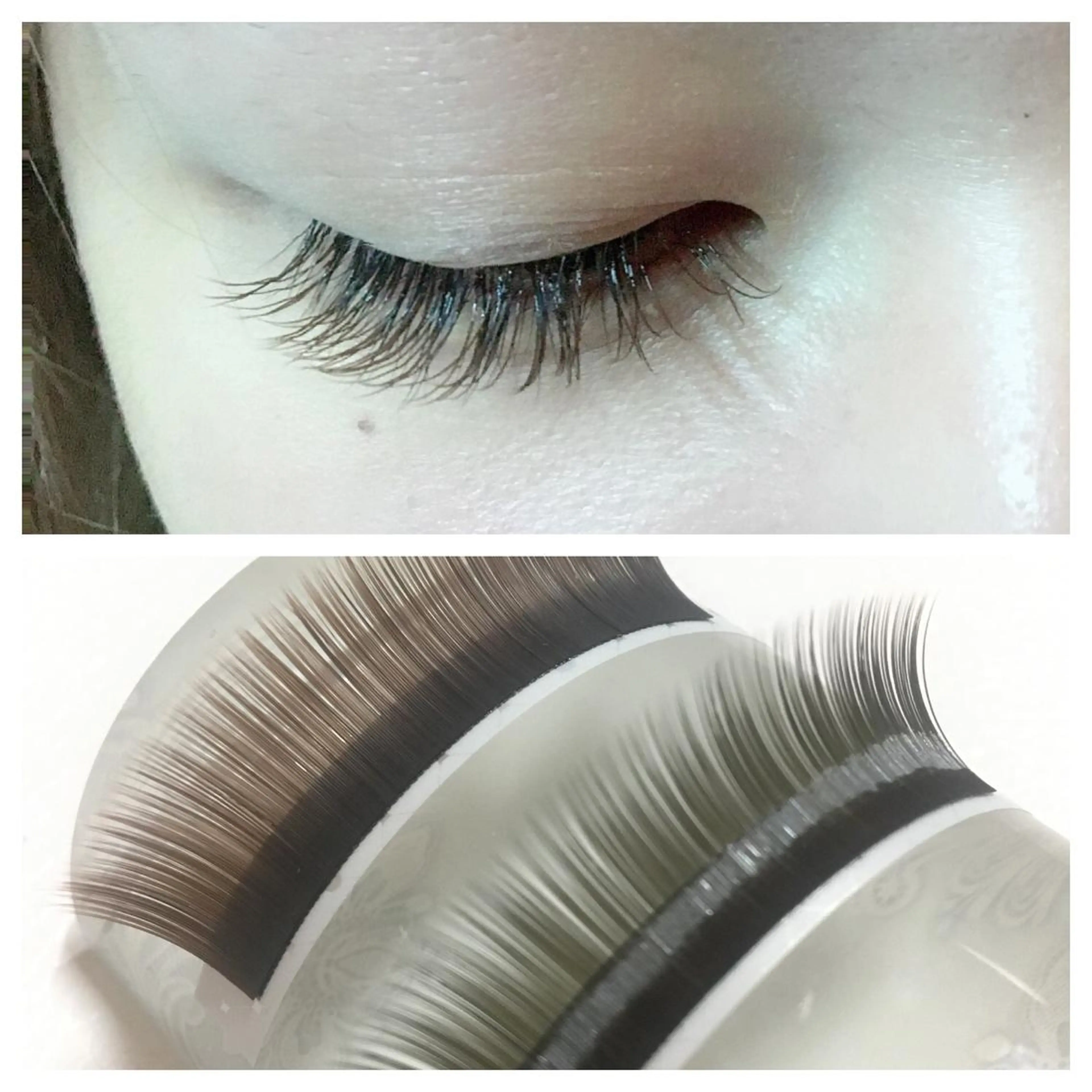 マツエク・マツパ 六花〜rikka〜所属・六花 〜rikka〜のマツエク・マツパデザイン