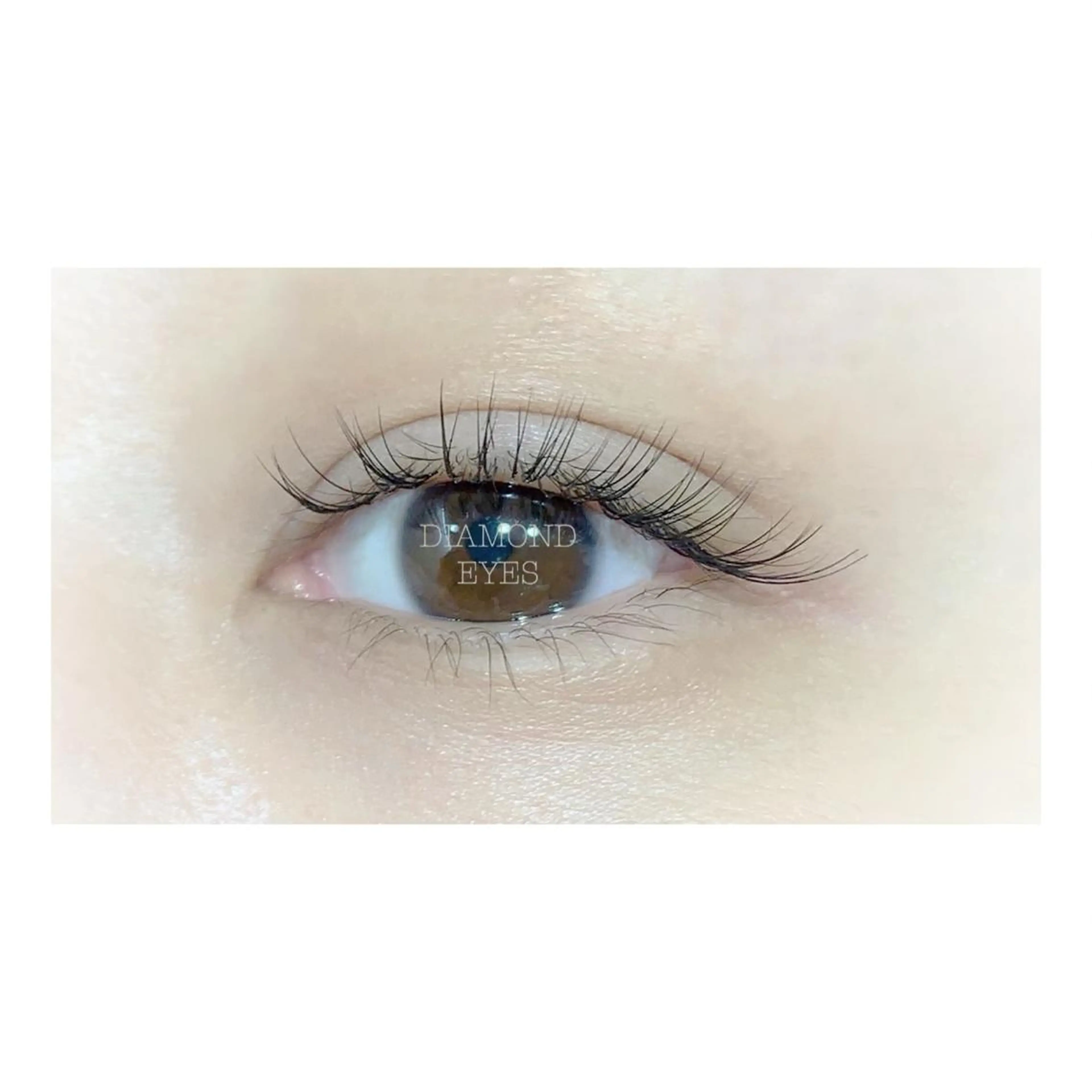 マツエク・マツパ HAYASHI ⋆˚✿˖°のマツエク・マツパデザイン