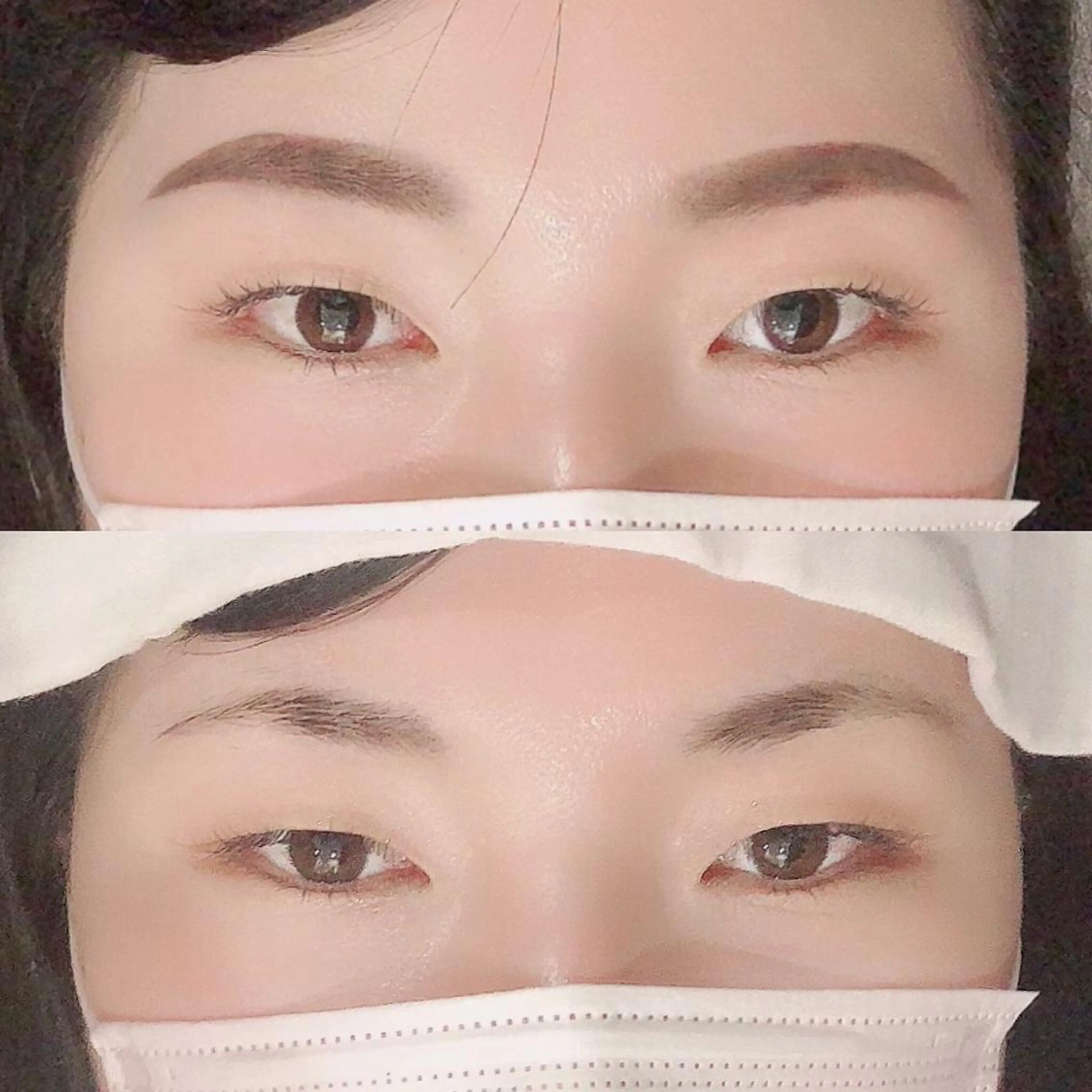 sereno セレーノのマツエク・マツパデザイン