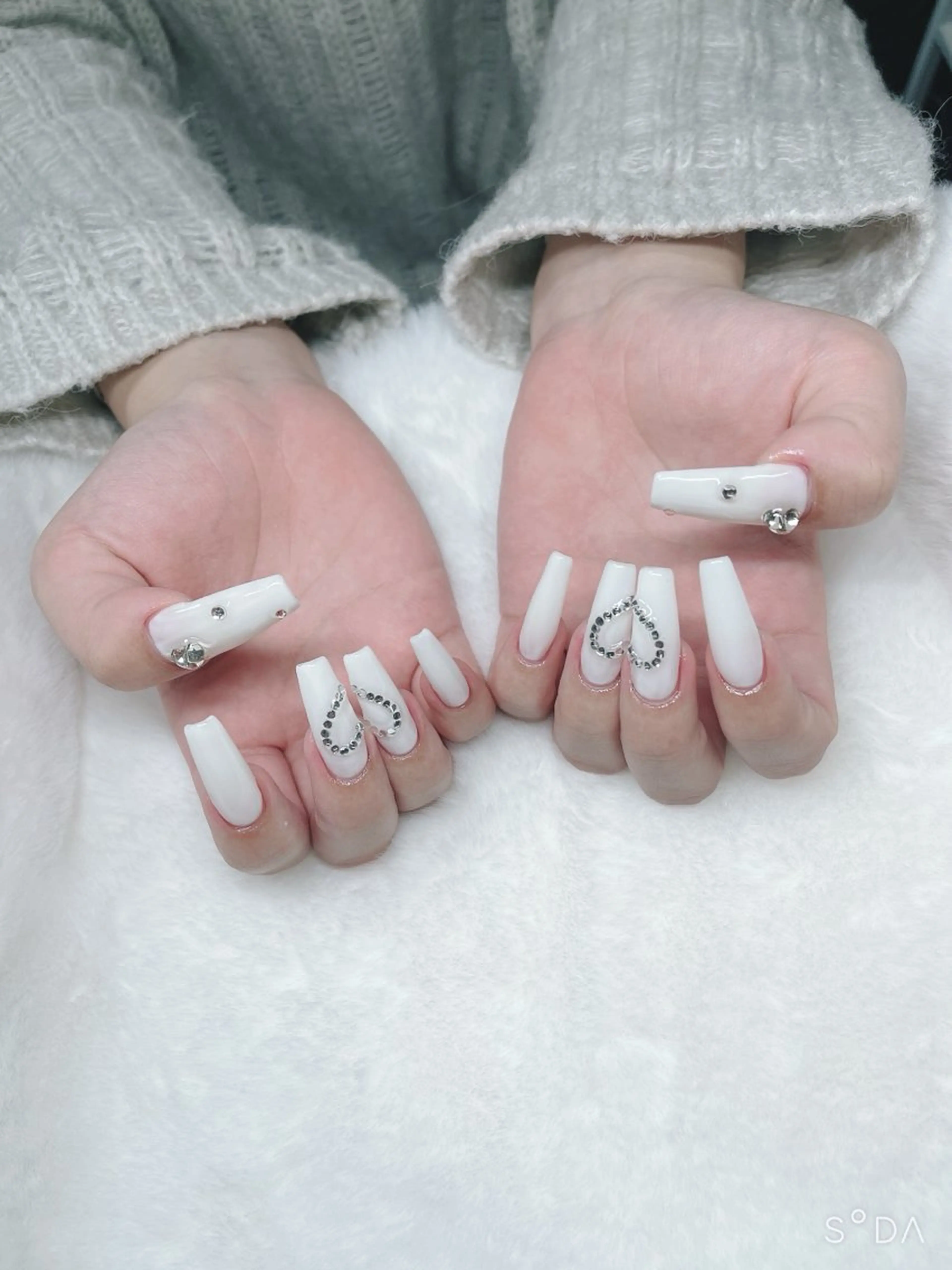 ネイル RIMI NAIL所属・Rimi Nailアメリカ村のネイルデザイン
