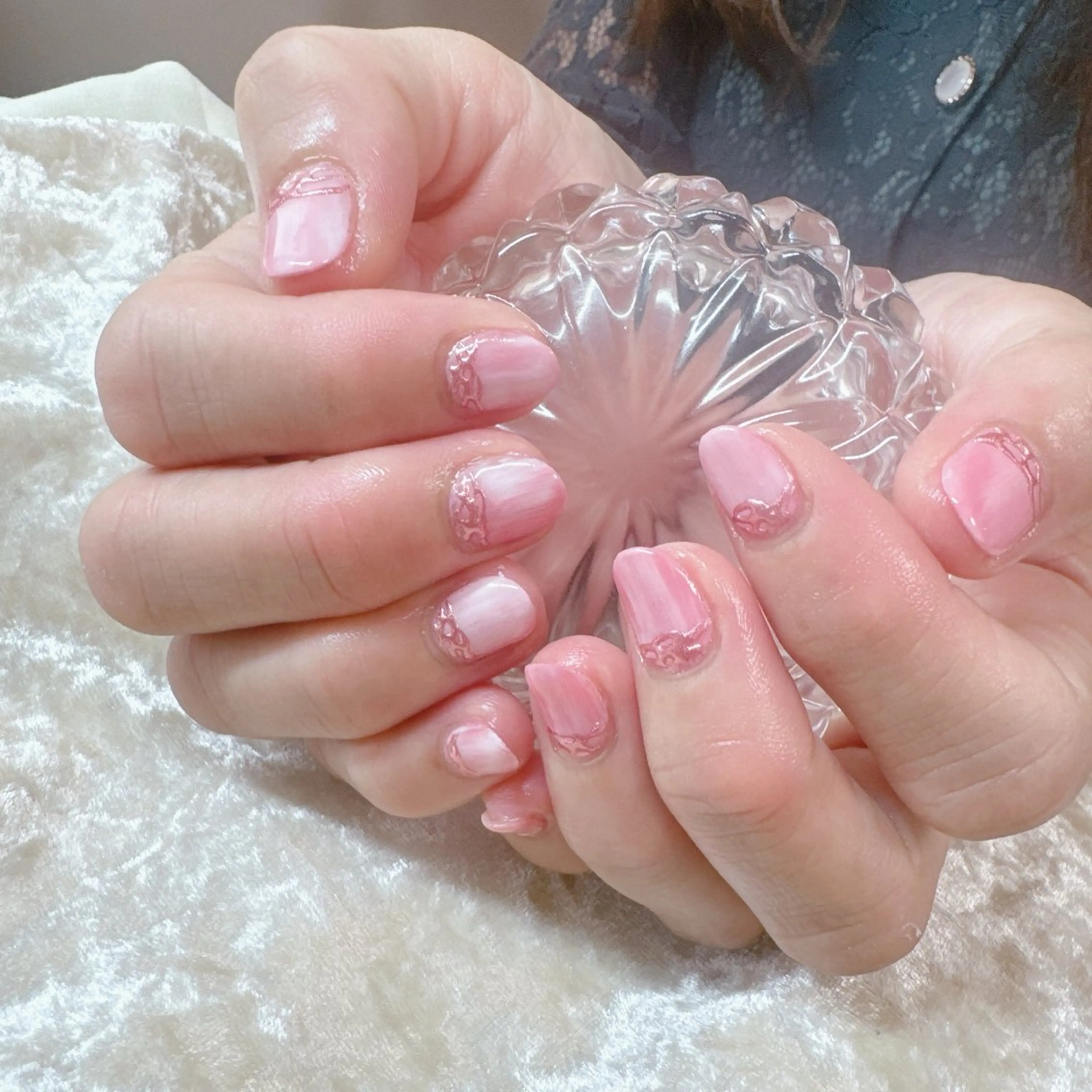 ネイル ハンドネイル N.plus NaiLのネイルデザイン