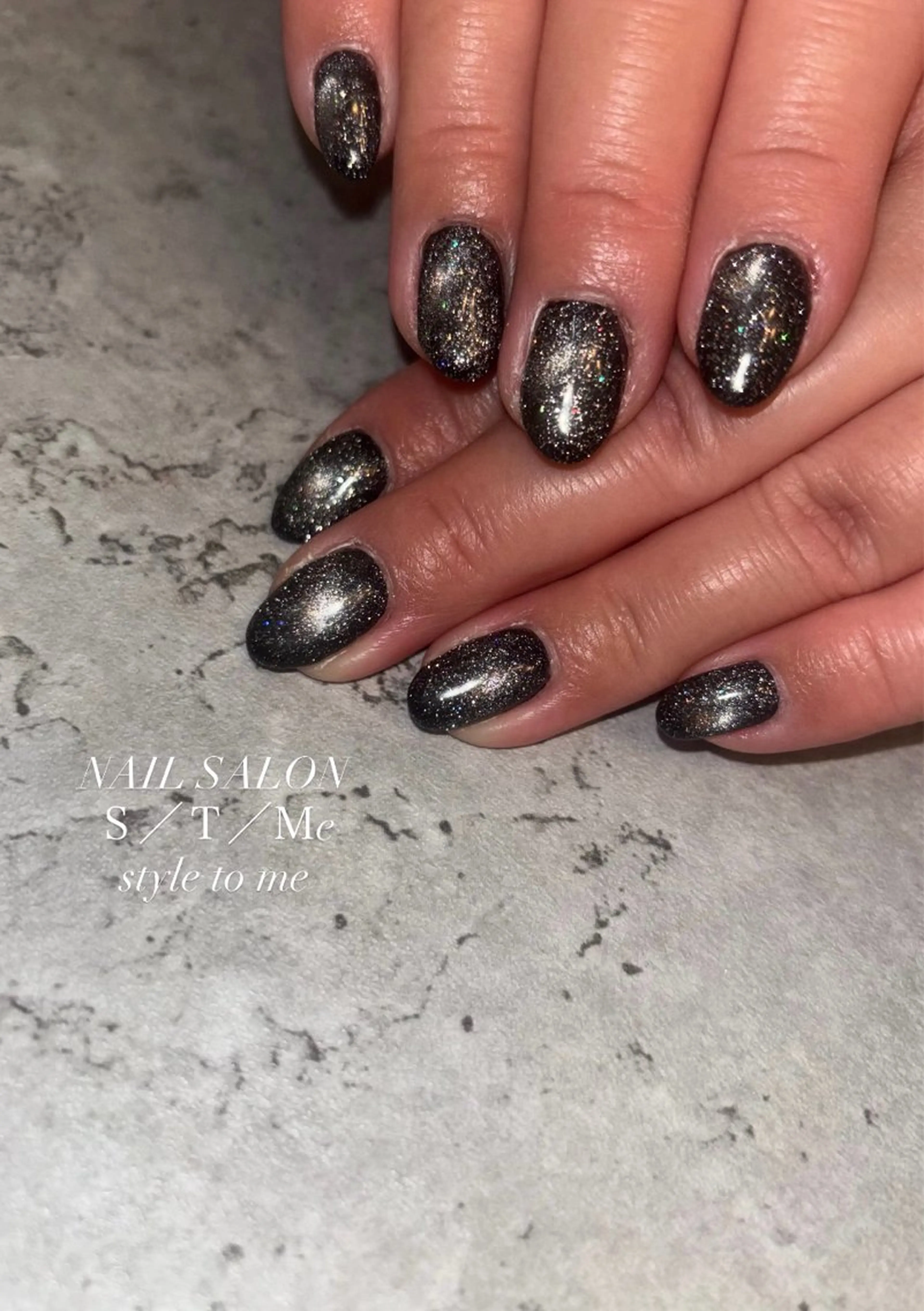 ネイル NAIL SALON S/T/Meのネイルデザイン