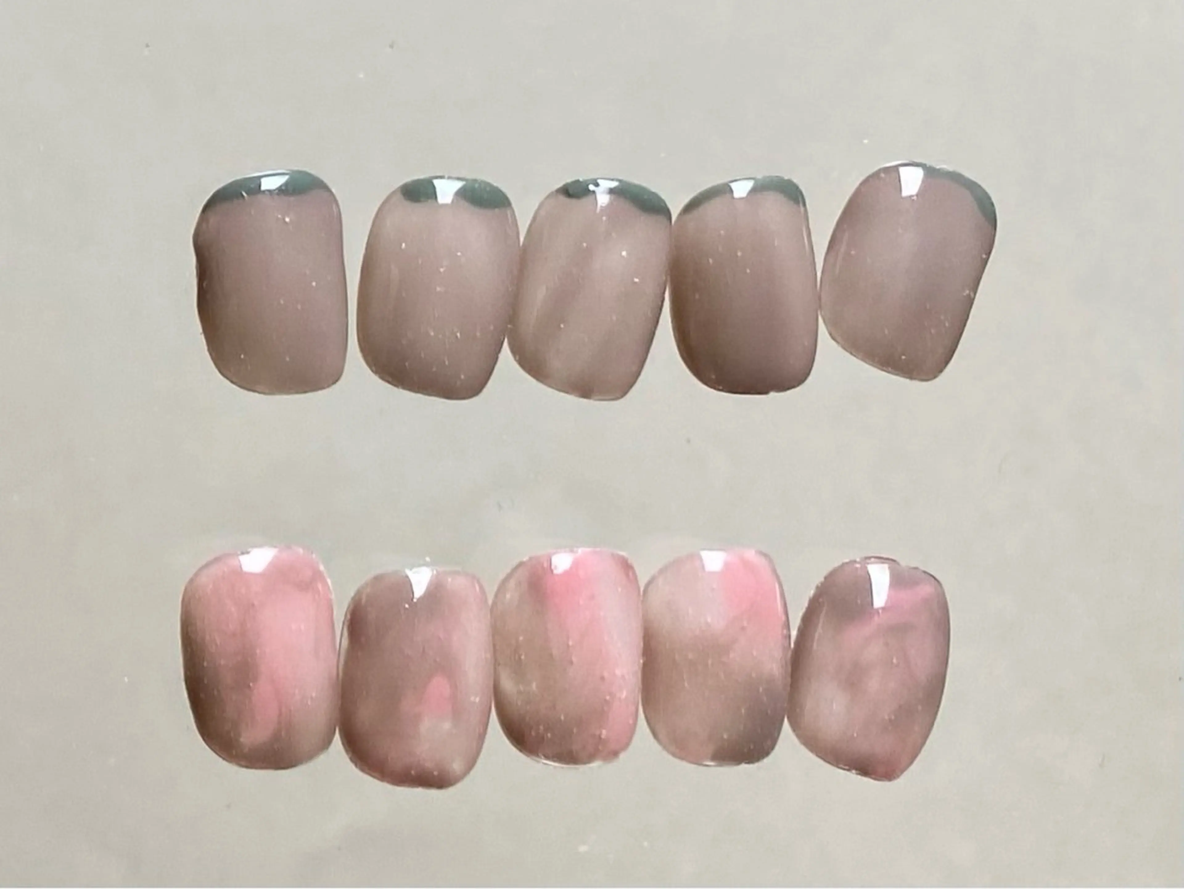 ネイル salon Re:のネイルデザイン