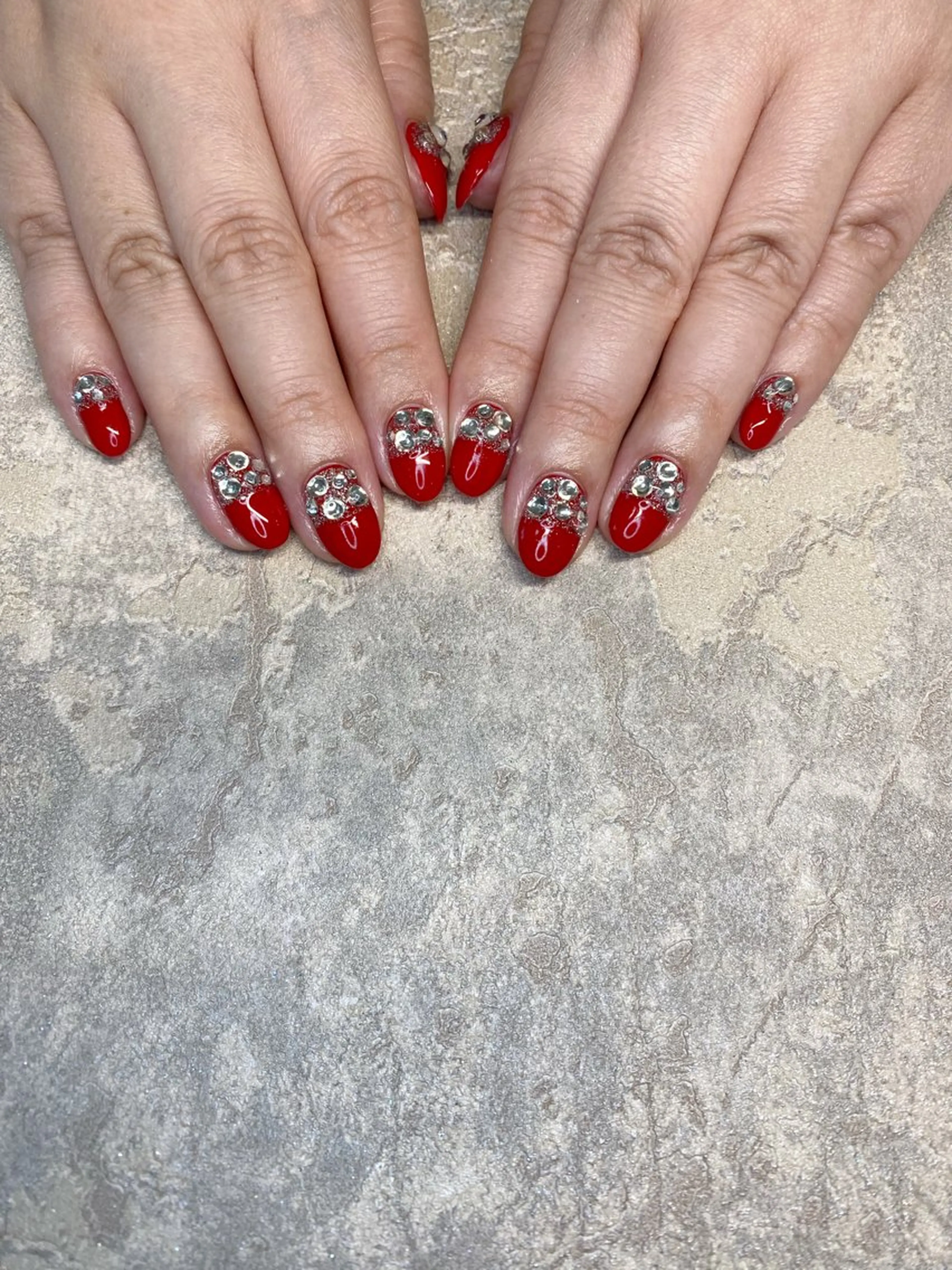 ネイル Queen‘s nailのネイルデザイン