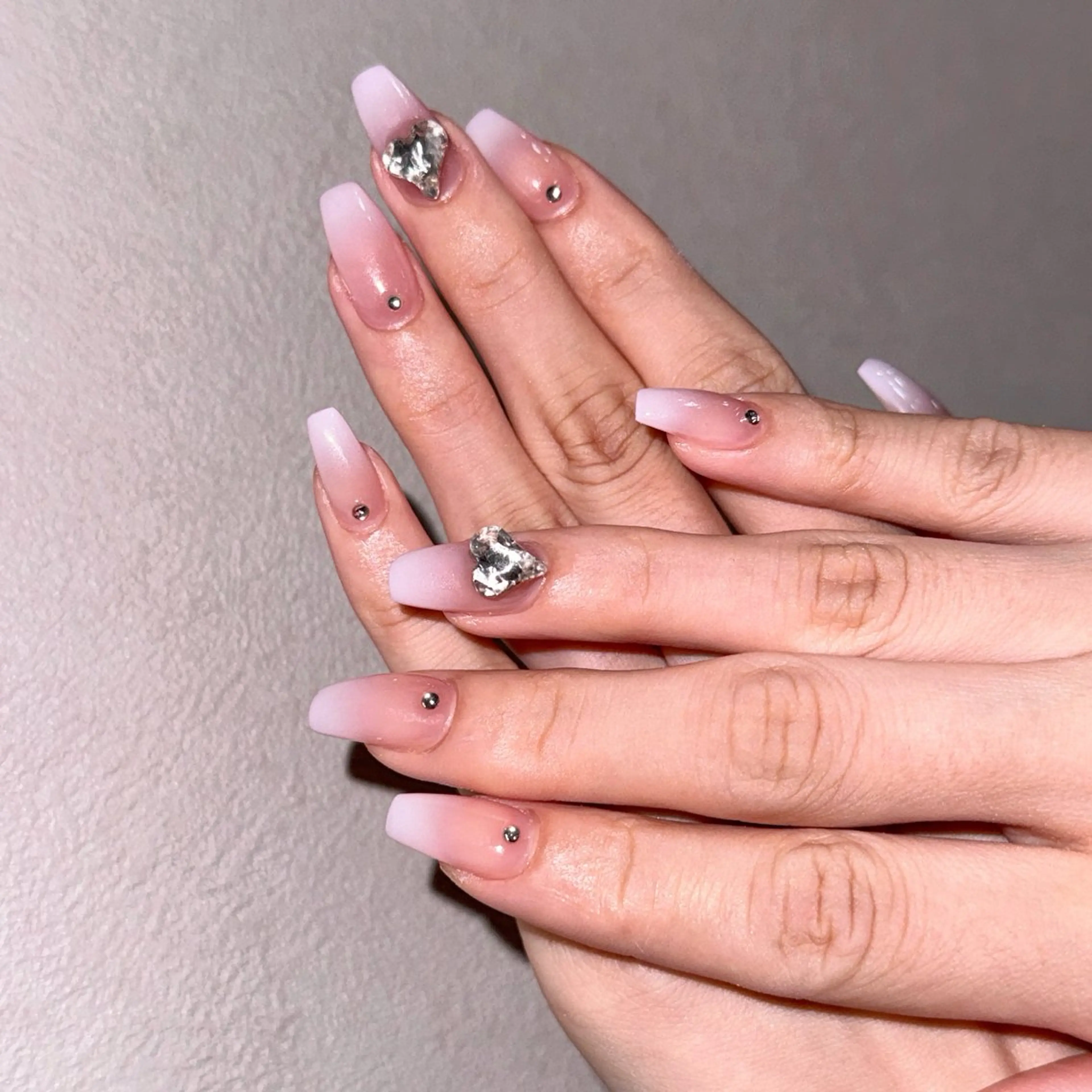 ネイル ハンドネイル 🫧OPELIA NAIL渋谷🫧のネイルデザイン