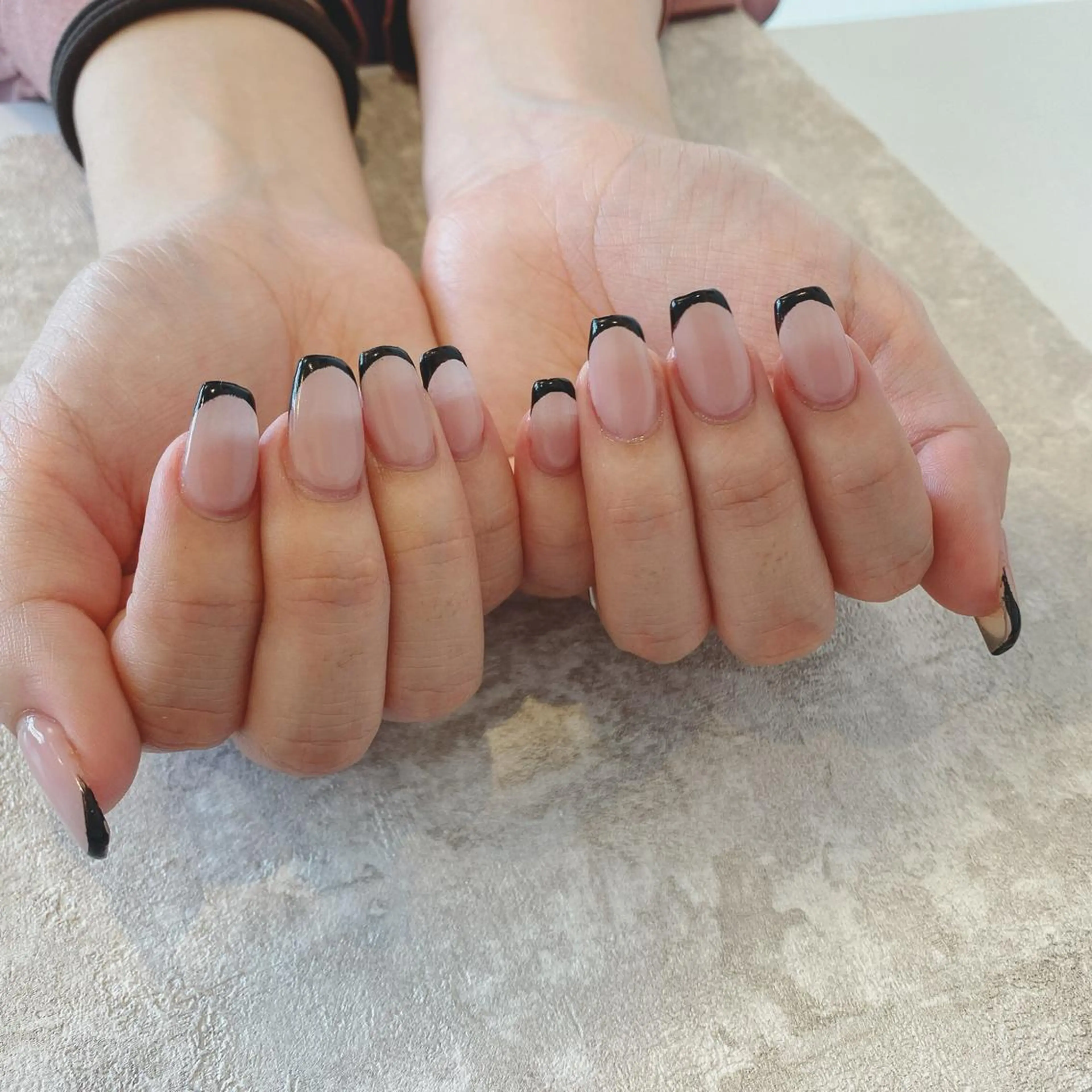 ネイル フレンチネイル beauty salon RePi所属・B.S. RePiのエステ・リラクイメージ