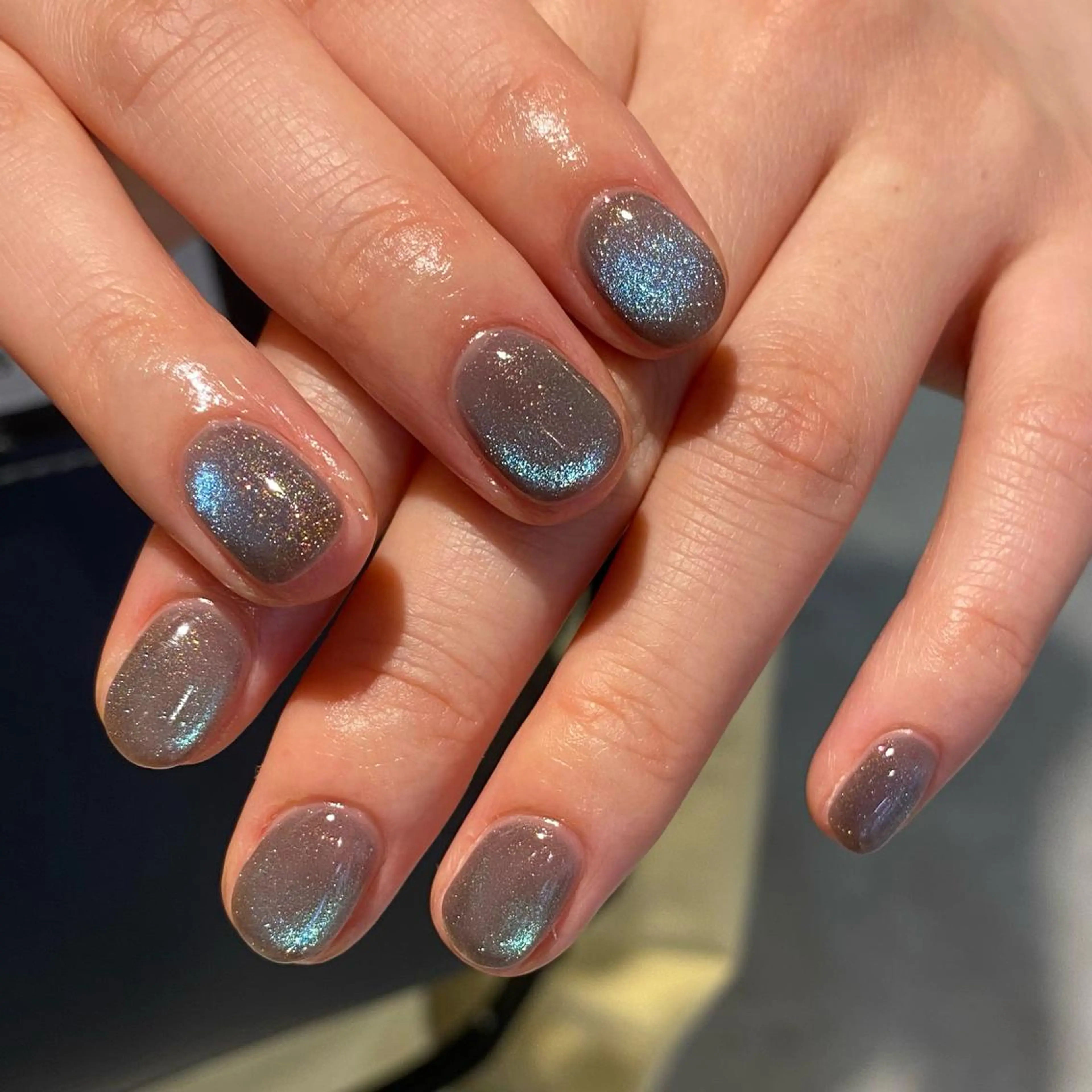 ネイル ハンドネイル RINO AMANE nailのネイルデザイン