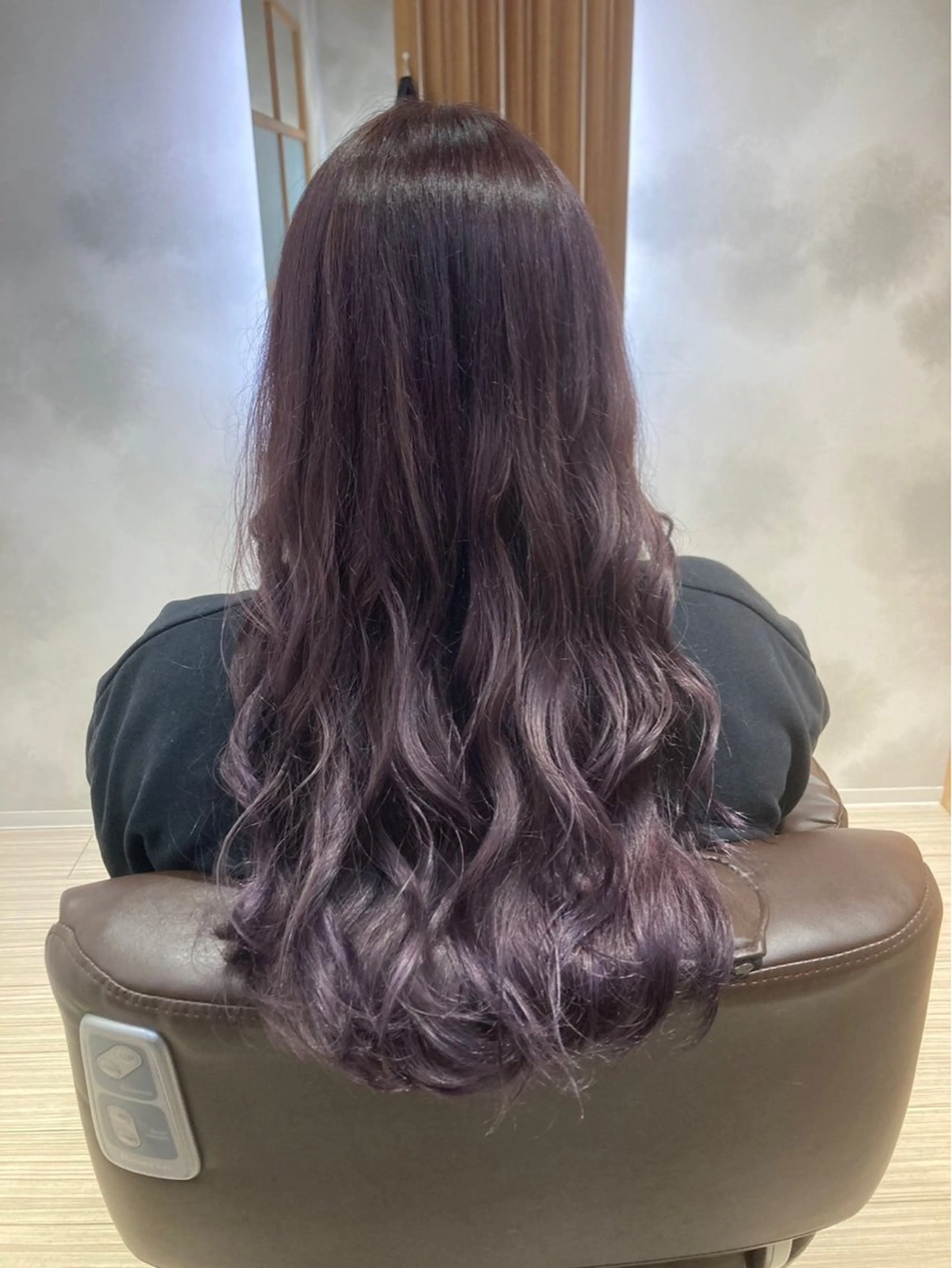 ロング カラー 🌻艶髪カラー🌻 あぼみなみのヘアスタイル